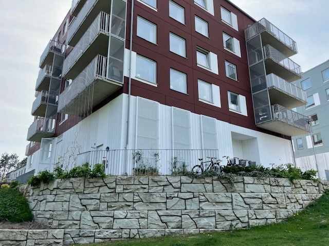 Lägenhet, 2 rooms, 62 sqm, Ystad – bild 12