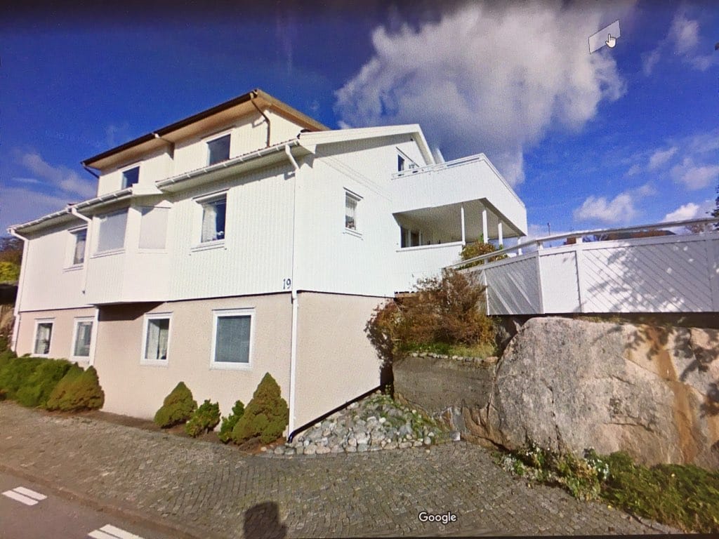 1 rok · 45 m² i Hovenäset – bild 4