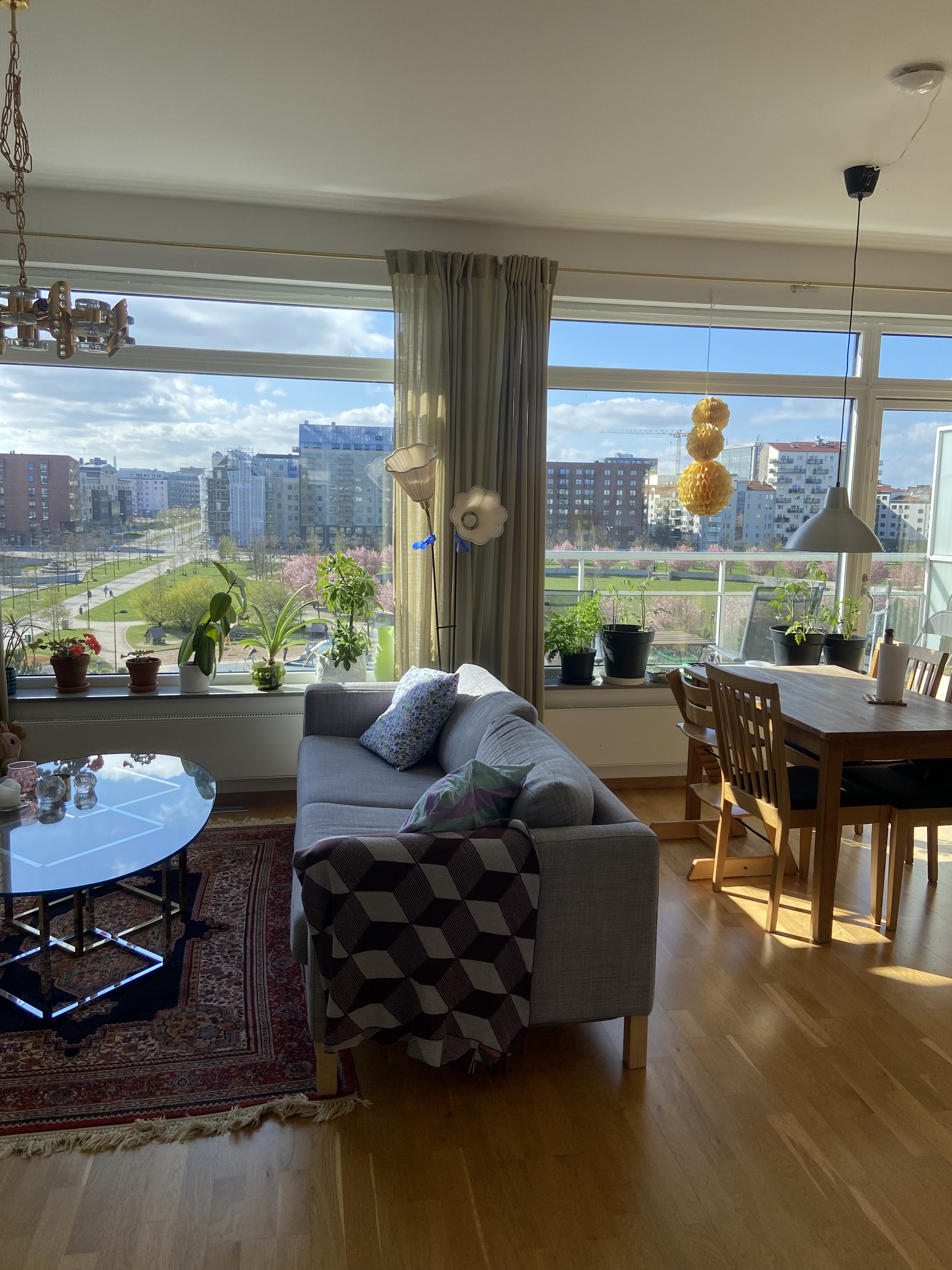 Lägenhet, 1 rooms, 7 sqm, Malmö – Malmö