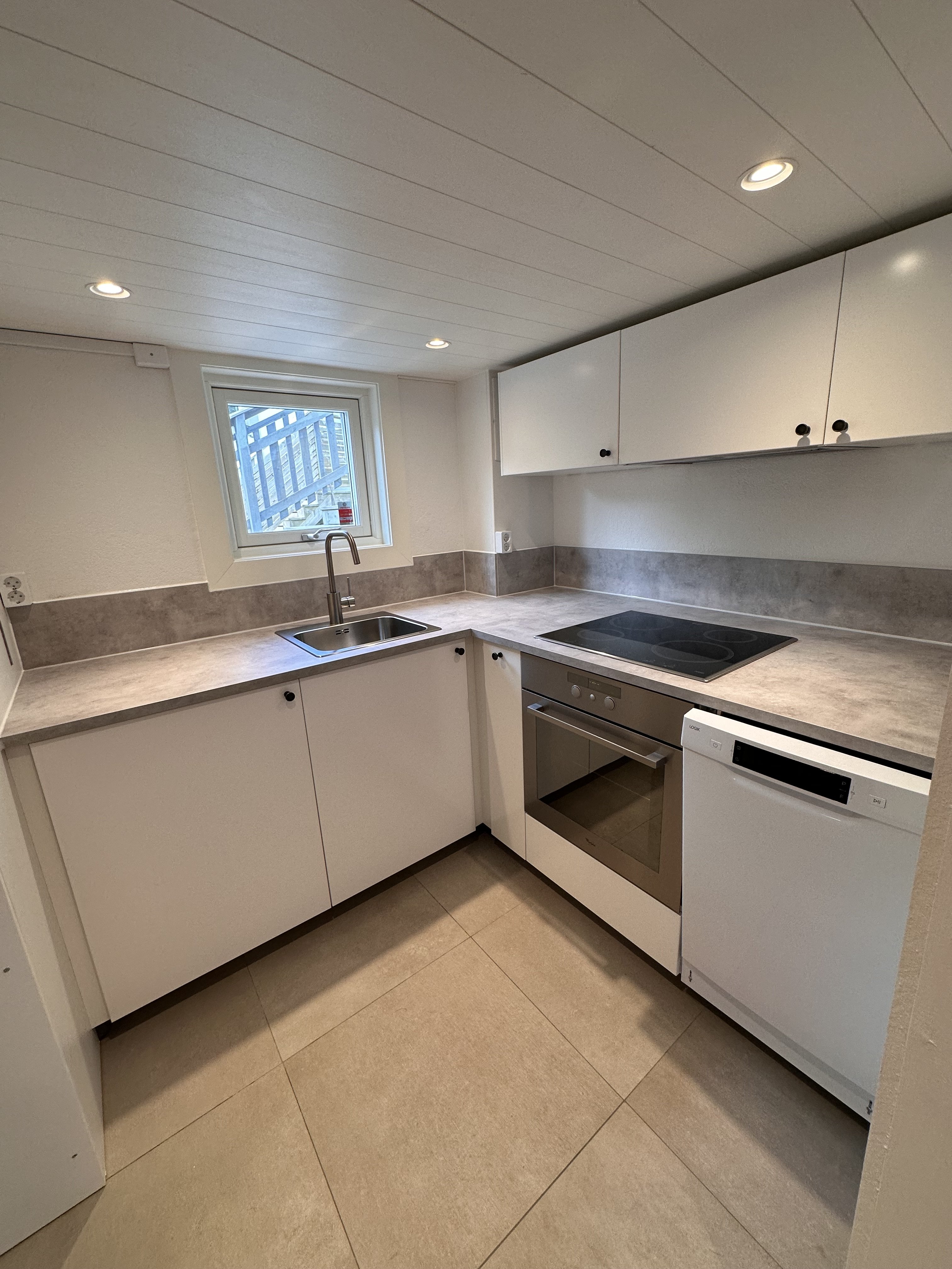 Lägenhet, 2 rooms, 55 sqm, Partille – Partille