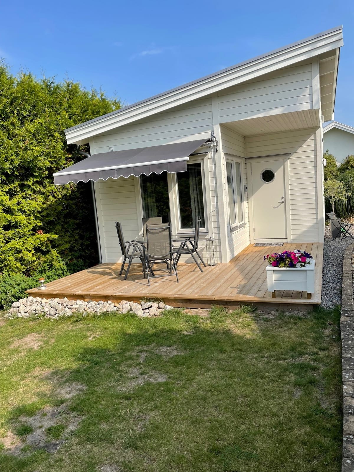 Stuga, 2 rooms, 30 sqm, Åsa