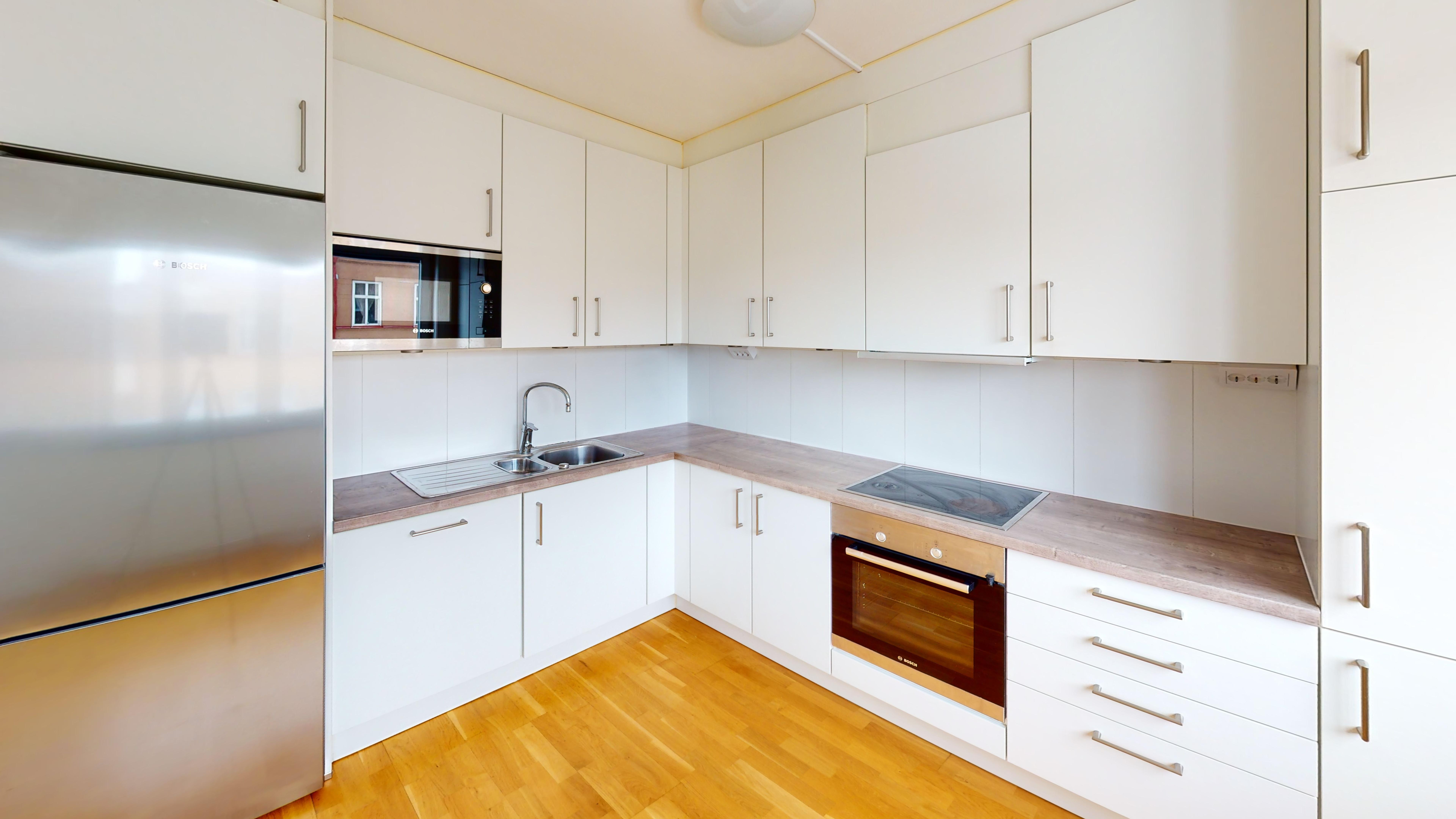 Lägenhet, 2 rooms, 59 sqm, Eskilstuna – bild 3