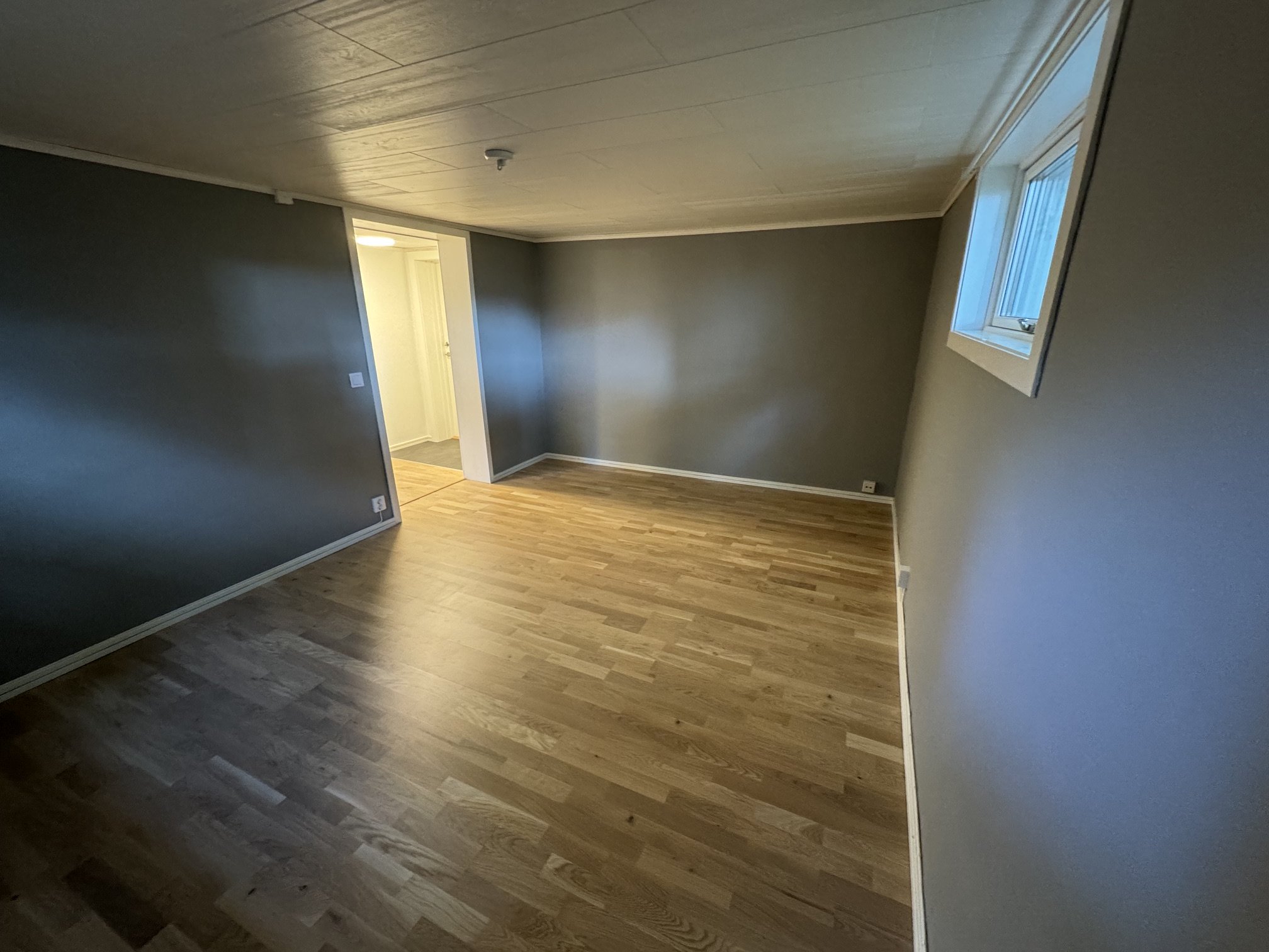 Lägenhet, 1 rooms, 28 sqm, Kristinehamn – bild 4