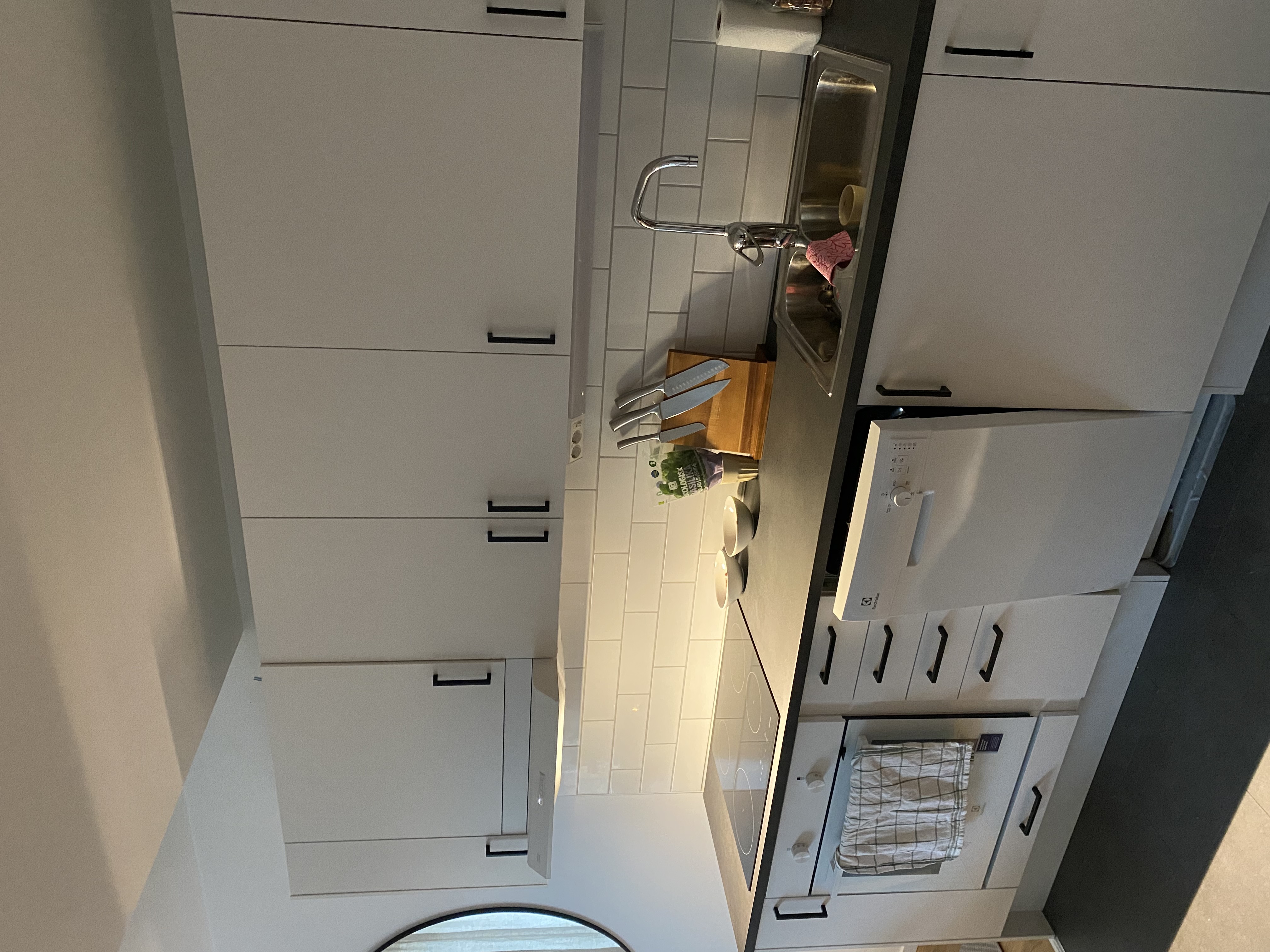 Lägenhet, 2 rooms, 37 sqm, Helsingborg – bild 3