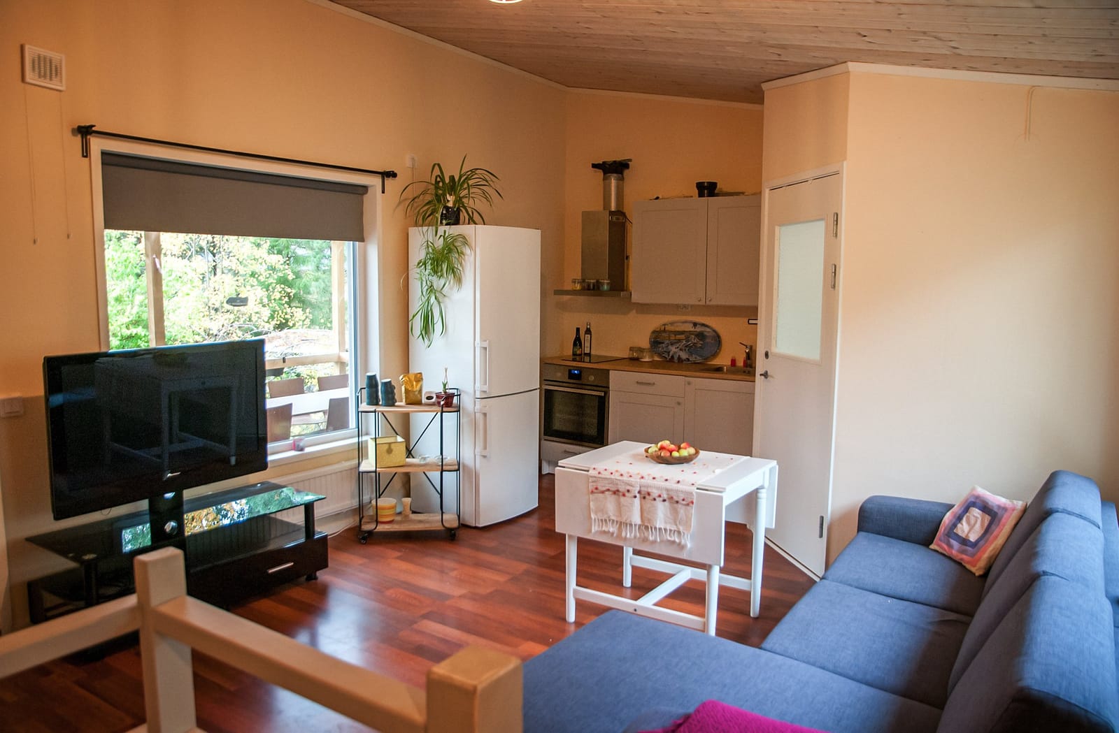 2 rok · 52 m² i Ingarö – bild 2