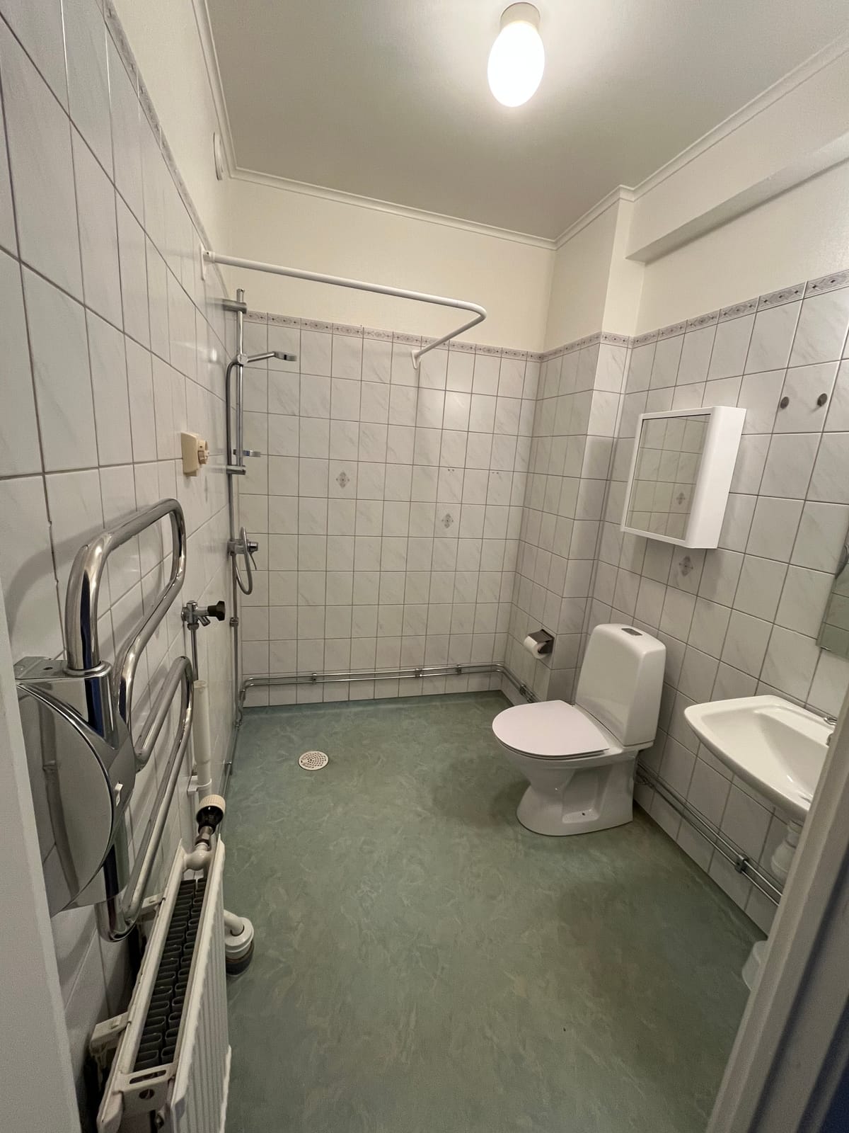 2 rok · 62 m² i Ljusdal – bild 4