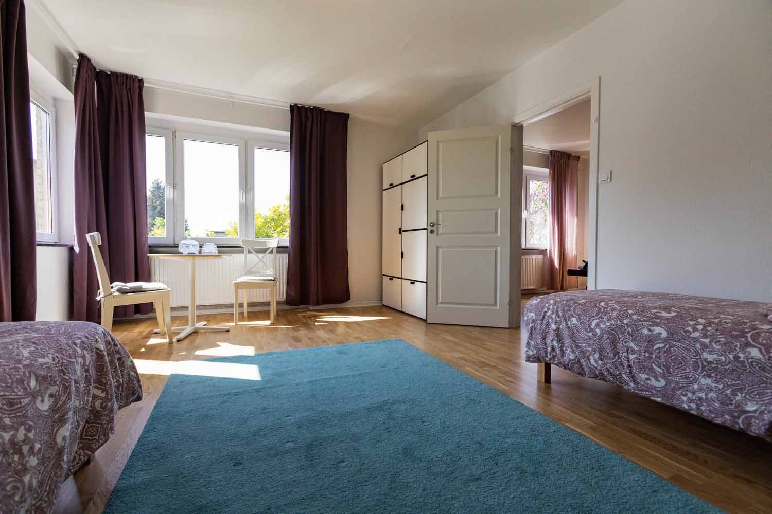 Lägenhet, 4 rooms, 93 sqm, Malmö