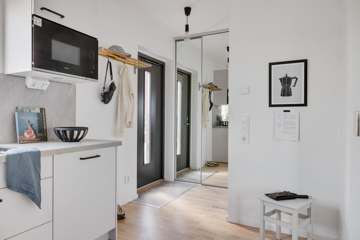 Lägenhet, 6 rooms, 121 sqm, Arlöv – bild 3