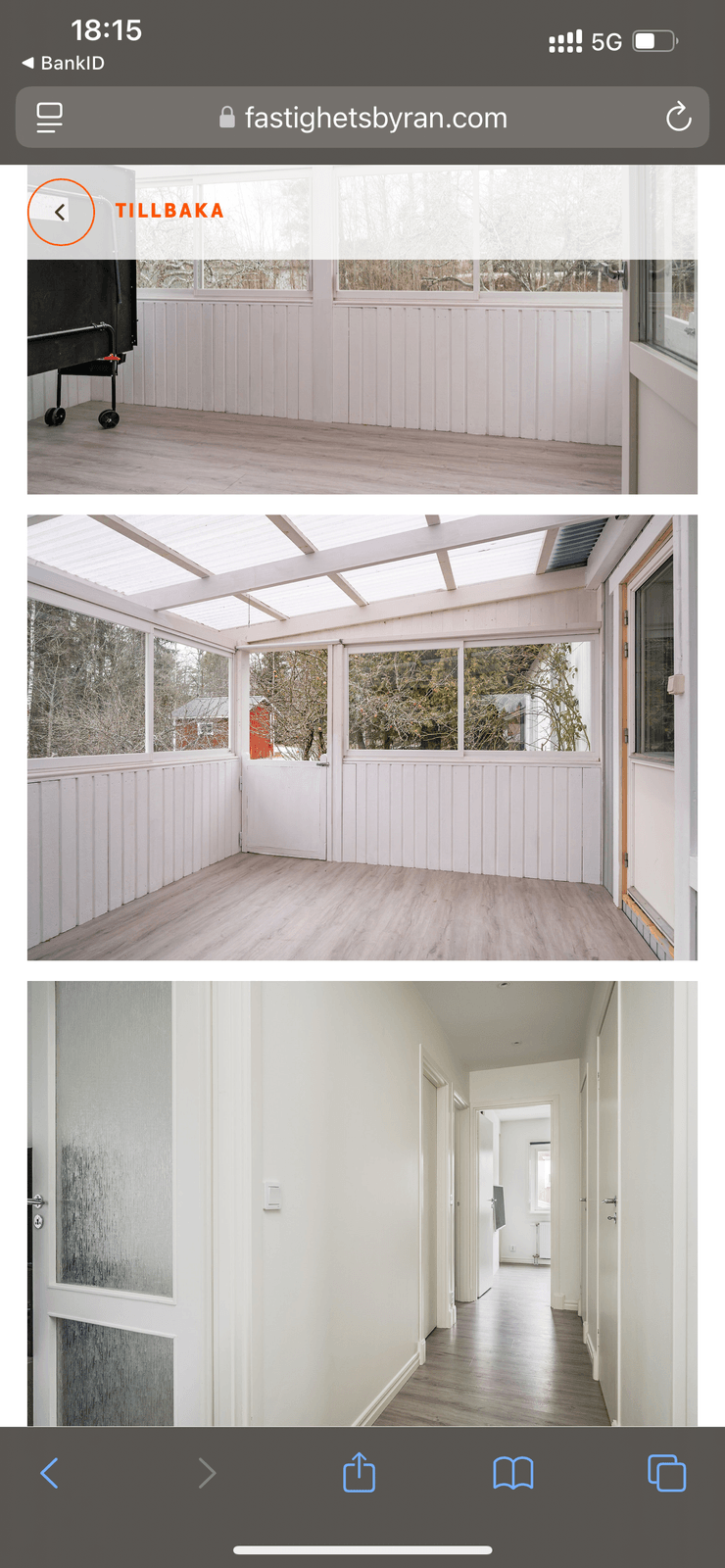 7 rok · 160 m² i Garpenberg – bild 11
