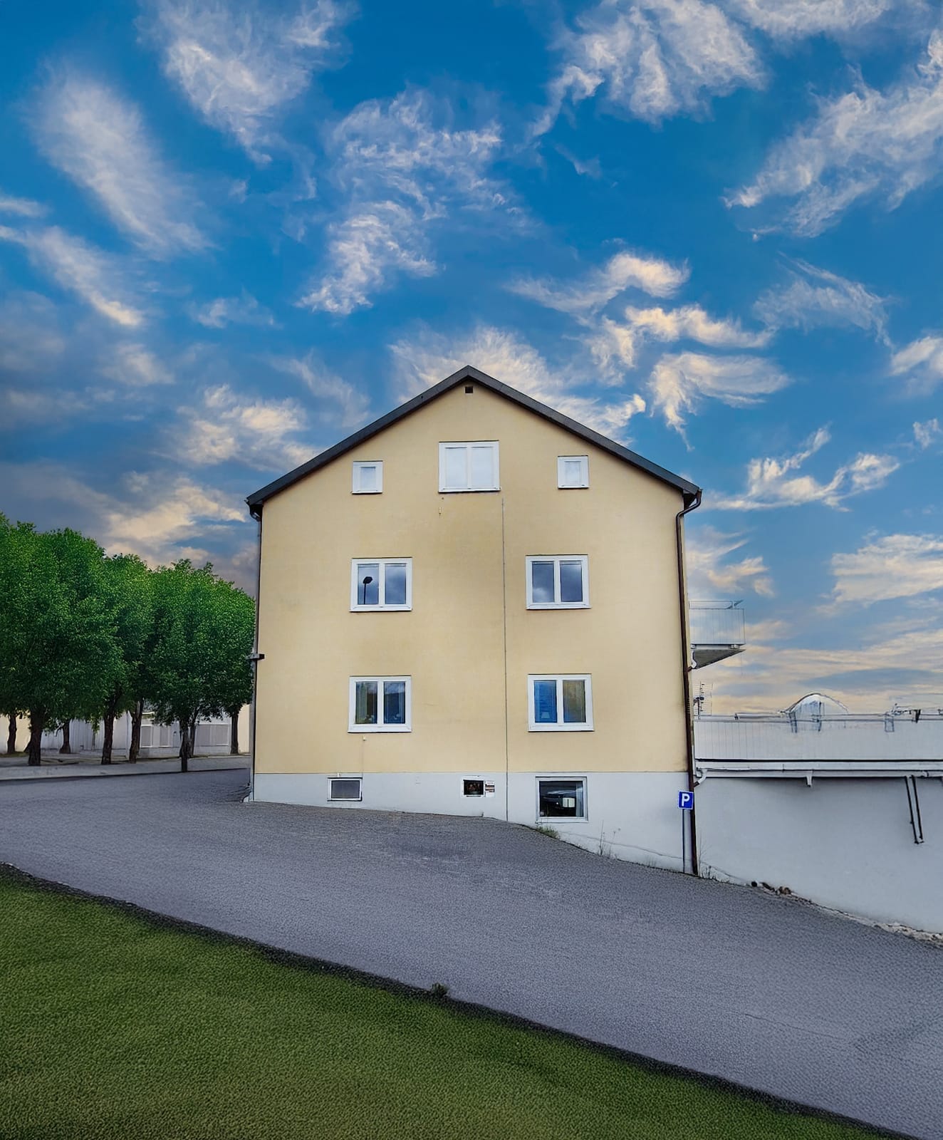 3 rok · 85 m² i Härnösand  – bild 10