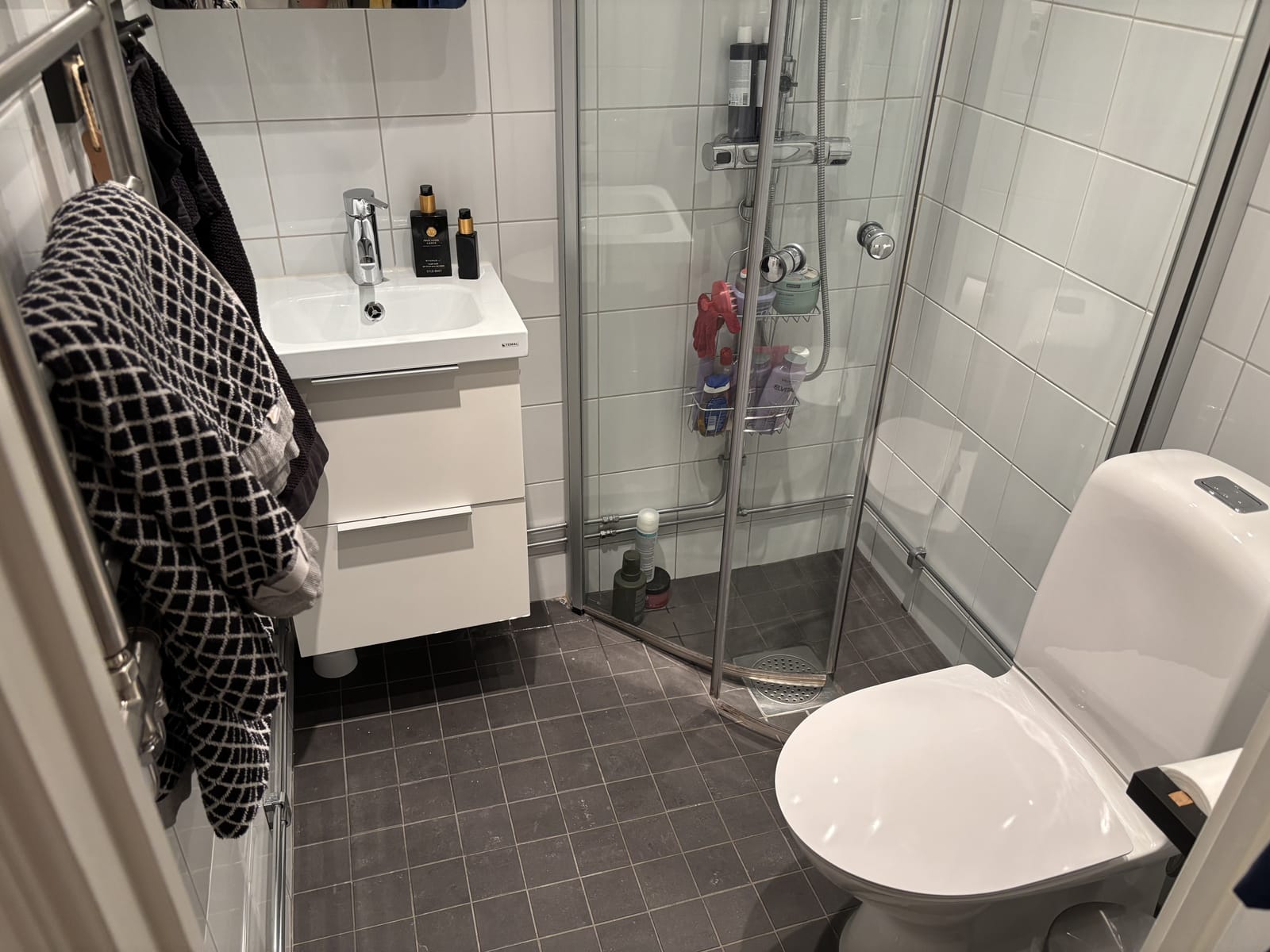 Lägenhet, 2 rooms, 35 sqm, Stockholm