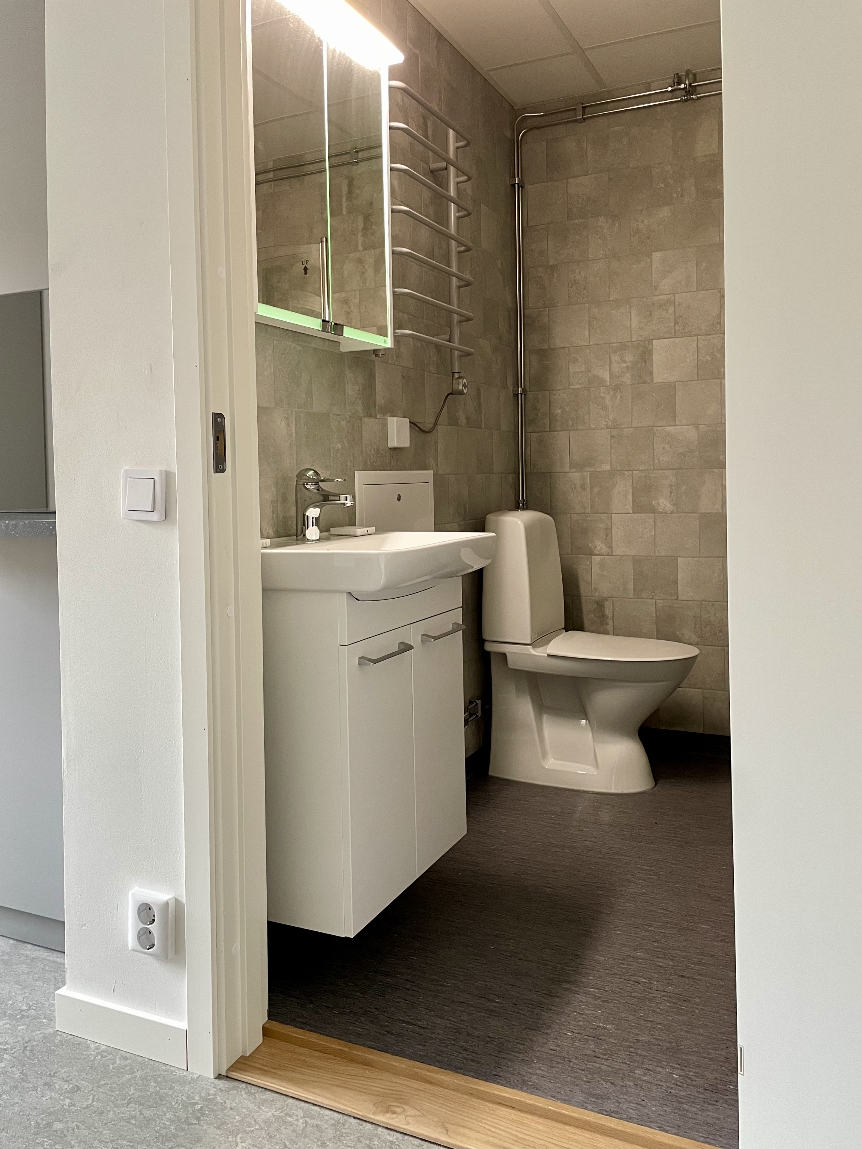 Lägenhet, 1 rooms, 24 sqm, Örebro – bild 7