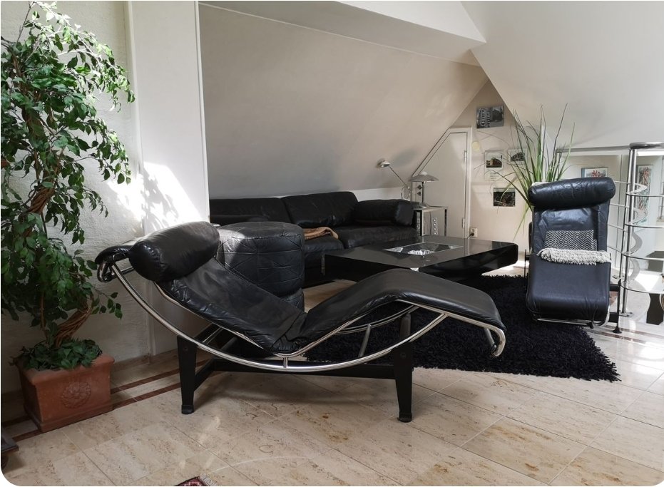 Lägenhet, 1 rooms, 100 sqm, Stockholm – bild 8