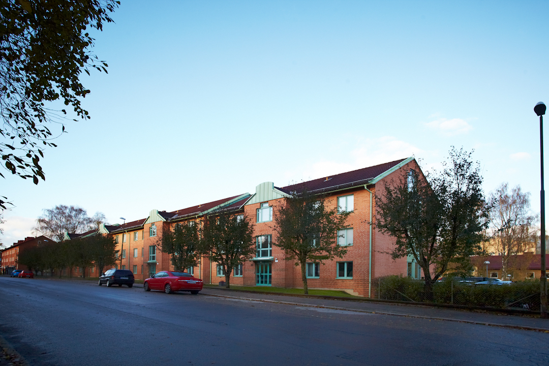 Lägenhet, 2 rooms, 62 sqm, Borås – Borås
