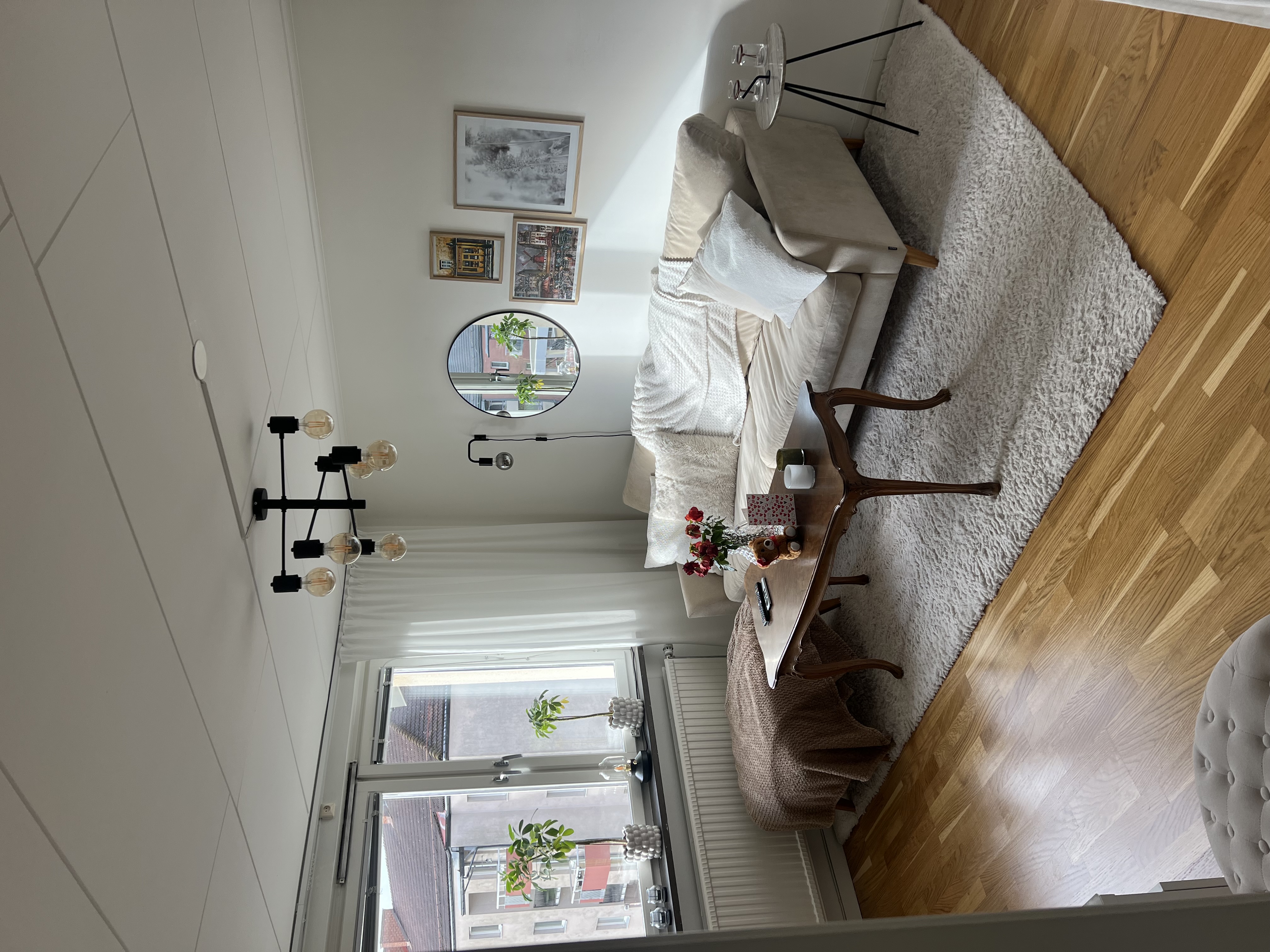 Lägenhet, 1 rooms, 40 sqm, Strängnäs – bild 4