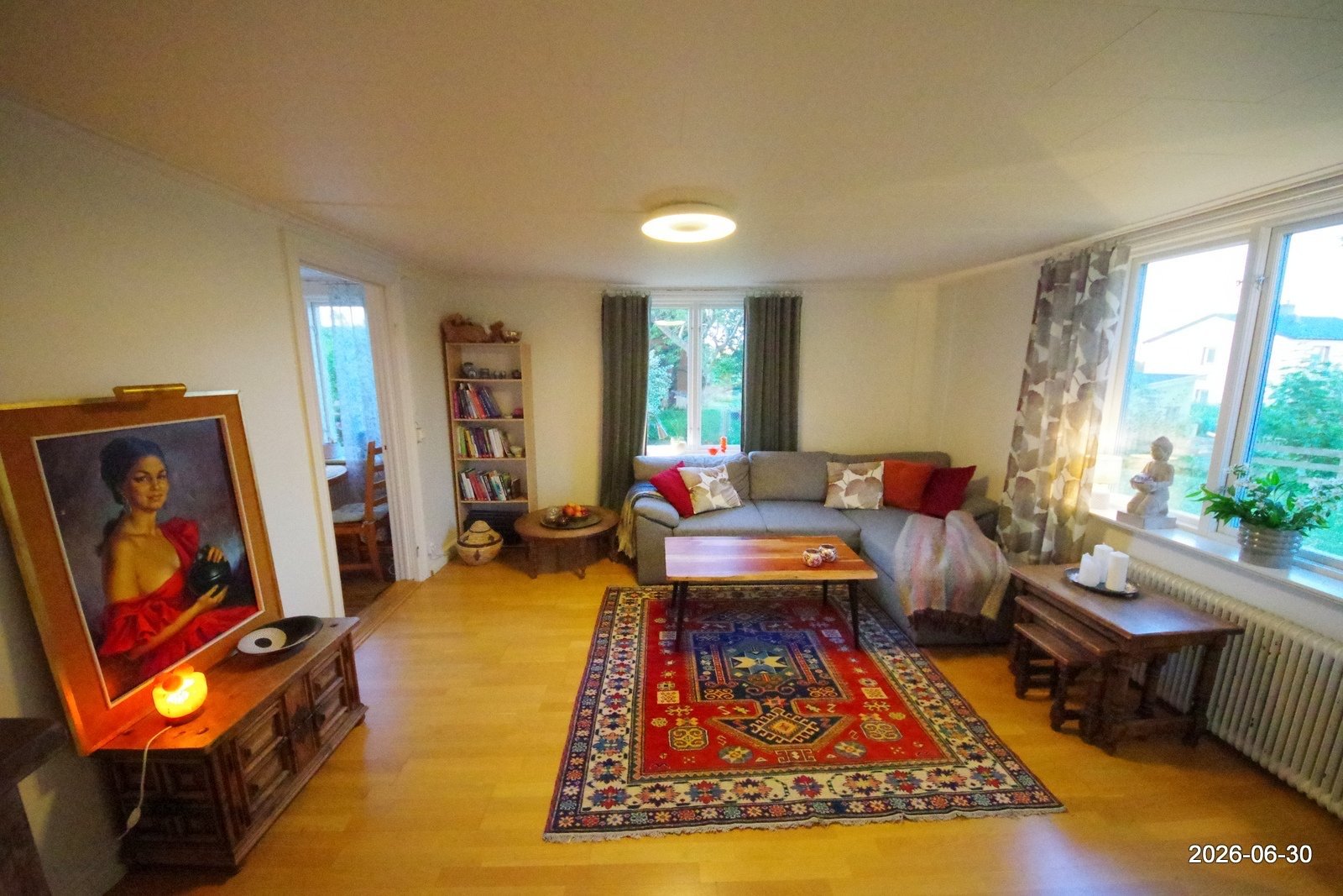 Lägenhet, 3 rooms, 67 sqm, Mölndal – bild 6