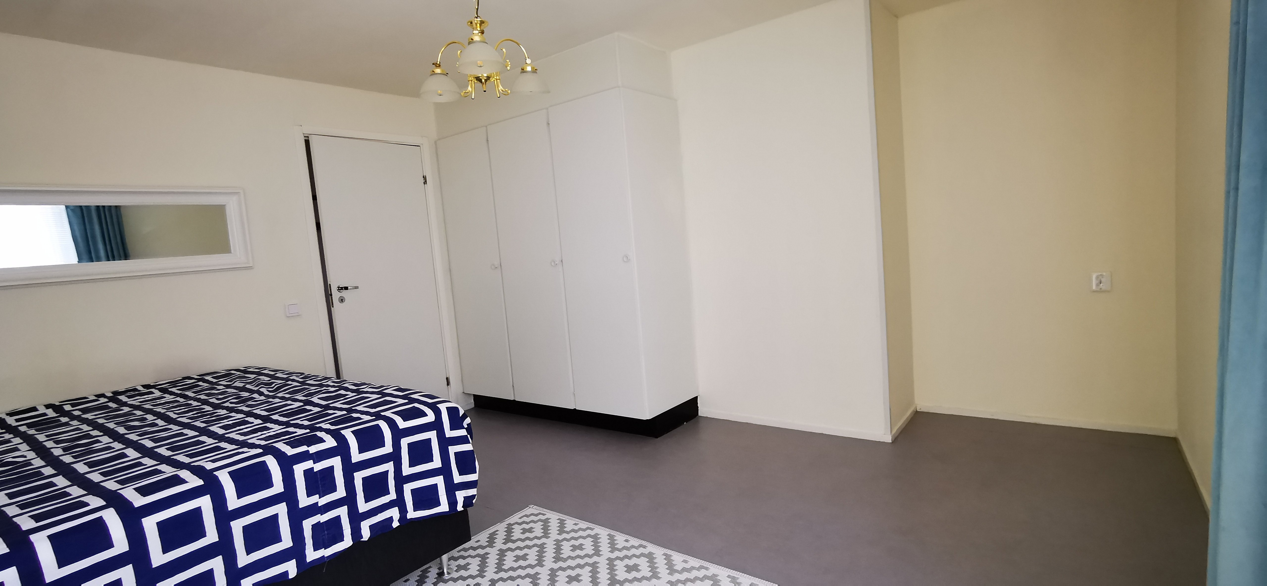 Lägenhet, 2 rooms, 65 sqm, Kista – bild 12