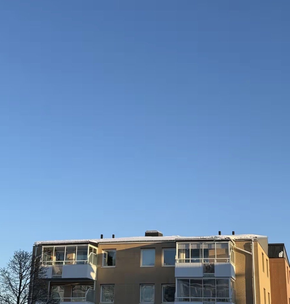 2 rok · 59 m² i Sundsvall – bild 3