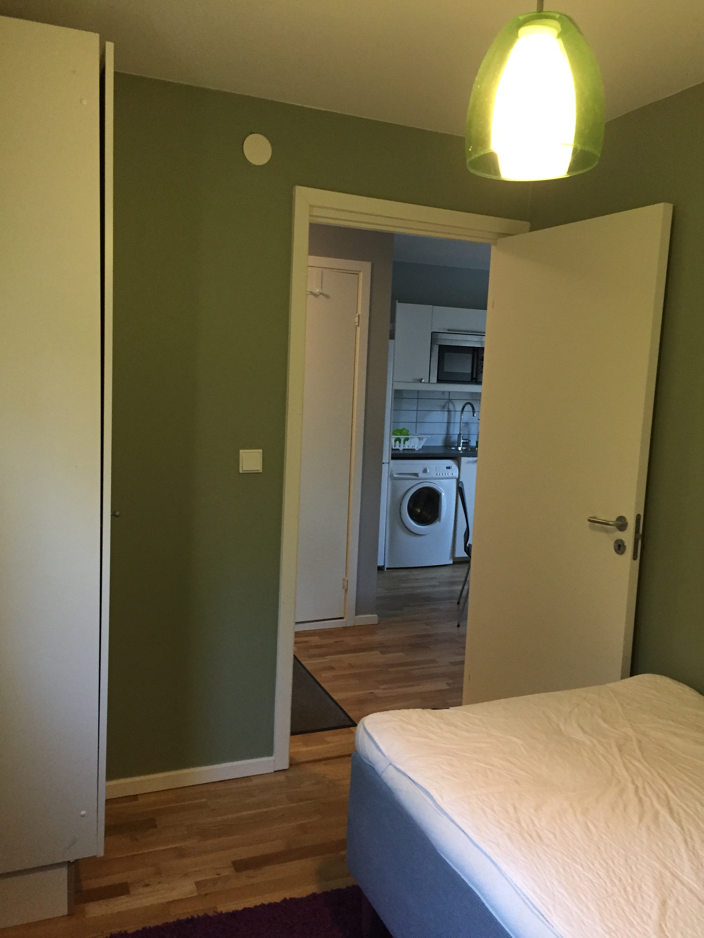 Lägenhet, 2 rooms, 37 sqm, Järfälla – bild 10