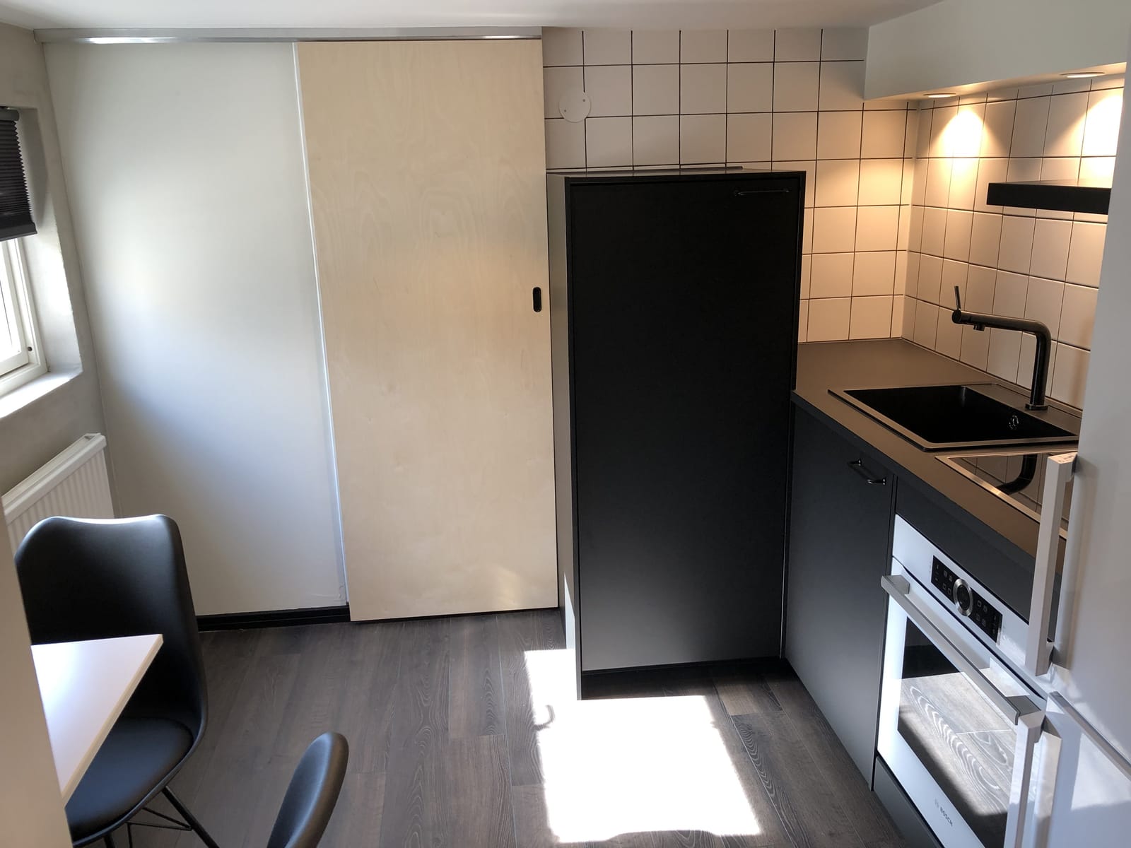 1 rok · 25 m² i Västra Frölunda – bild 3