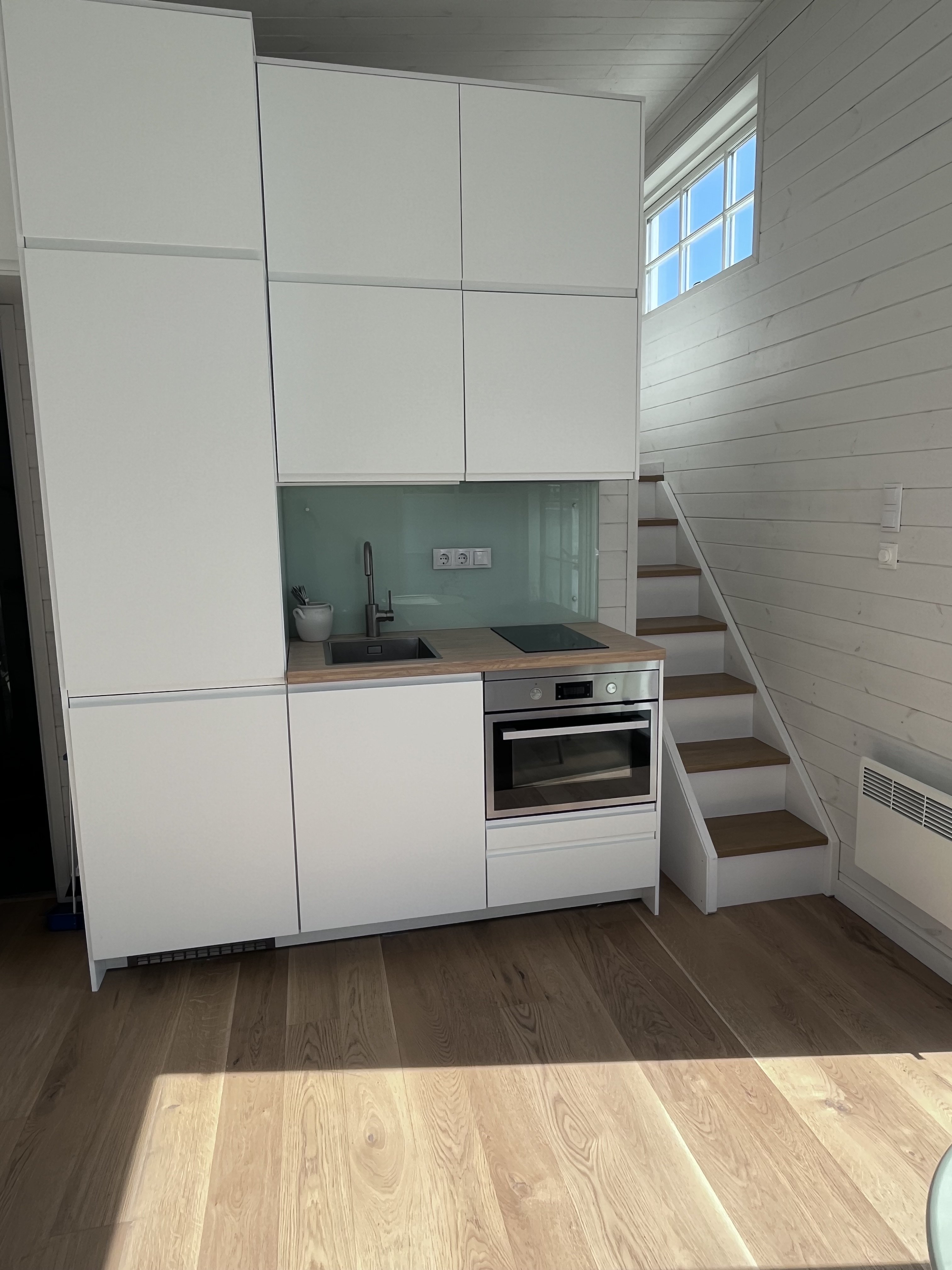 Villa/Hus, 2 rooms, 27 sqm, Rönninge – bild 4
