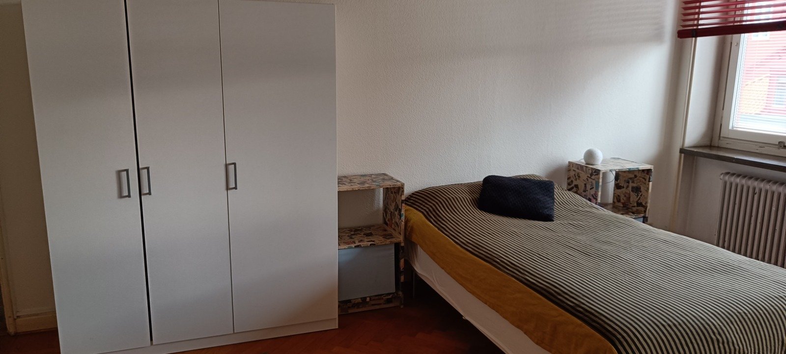 Lägenhet, 1 rooms, 25 sqm, Malmö – bild 3