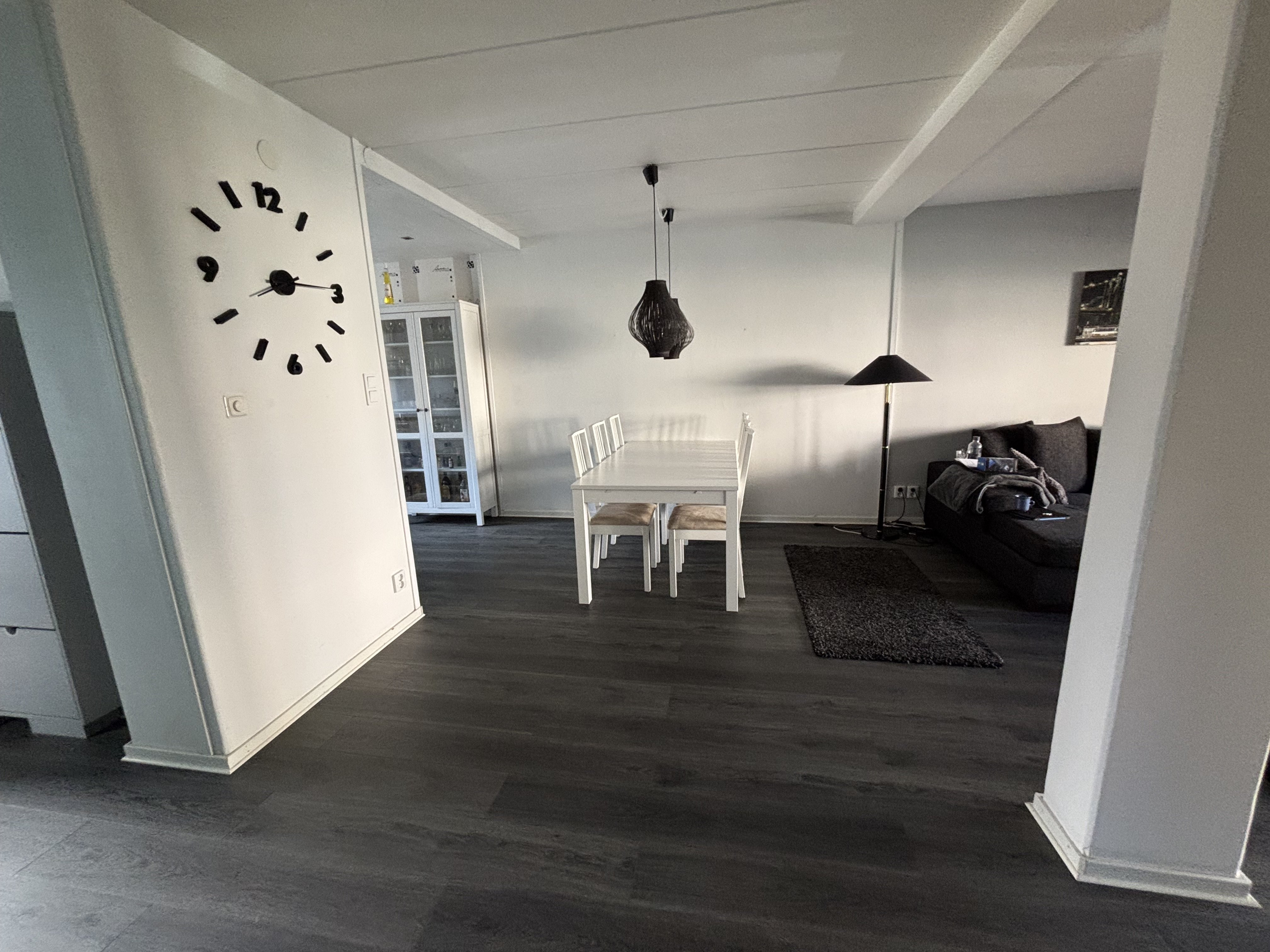 Lägenhet, 3 rooms, 78 sqm, Handen – bild 4