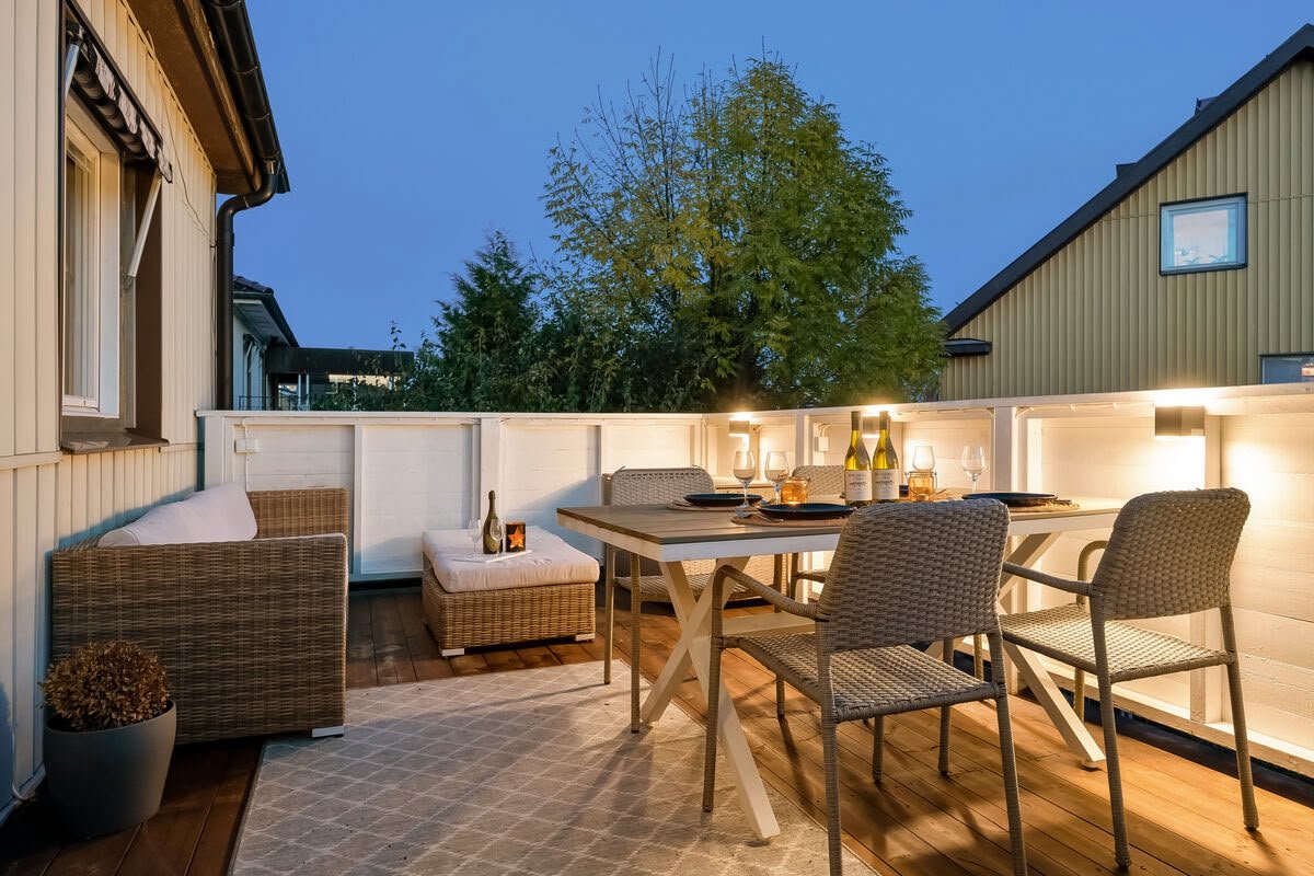 3 rok · 63 m² i Norrköping – Norrköping