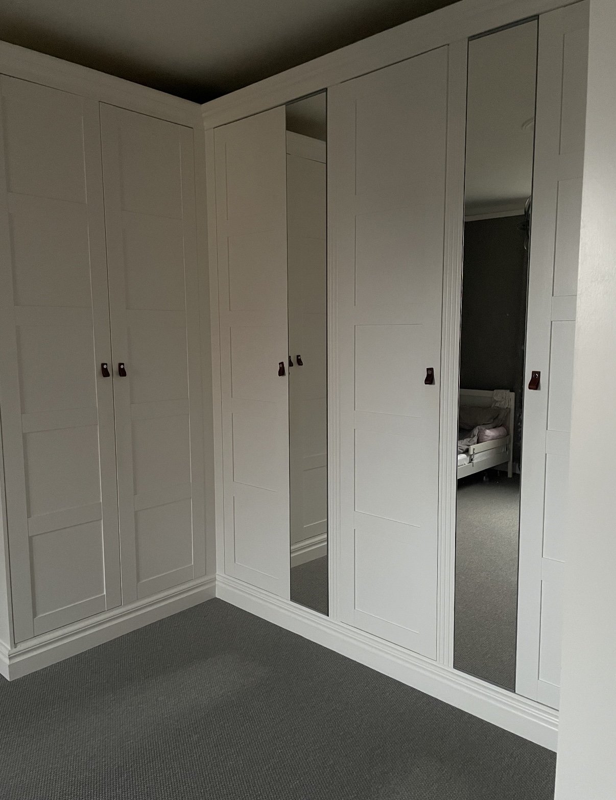 Lägenhet, 6 rooms, 150 sqm, Örebro – bild 8