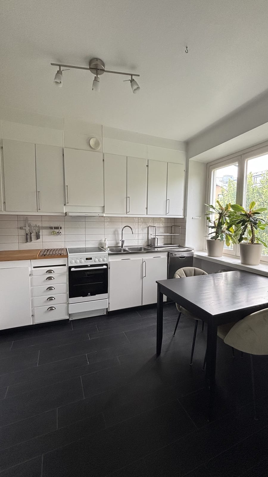 2 rok · 43 m² i Sundbyberg – bild 5
