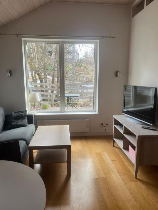 3 rok · 50 m² i Saltsjö-boo – bild 2