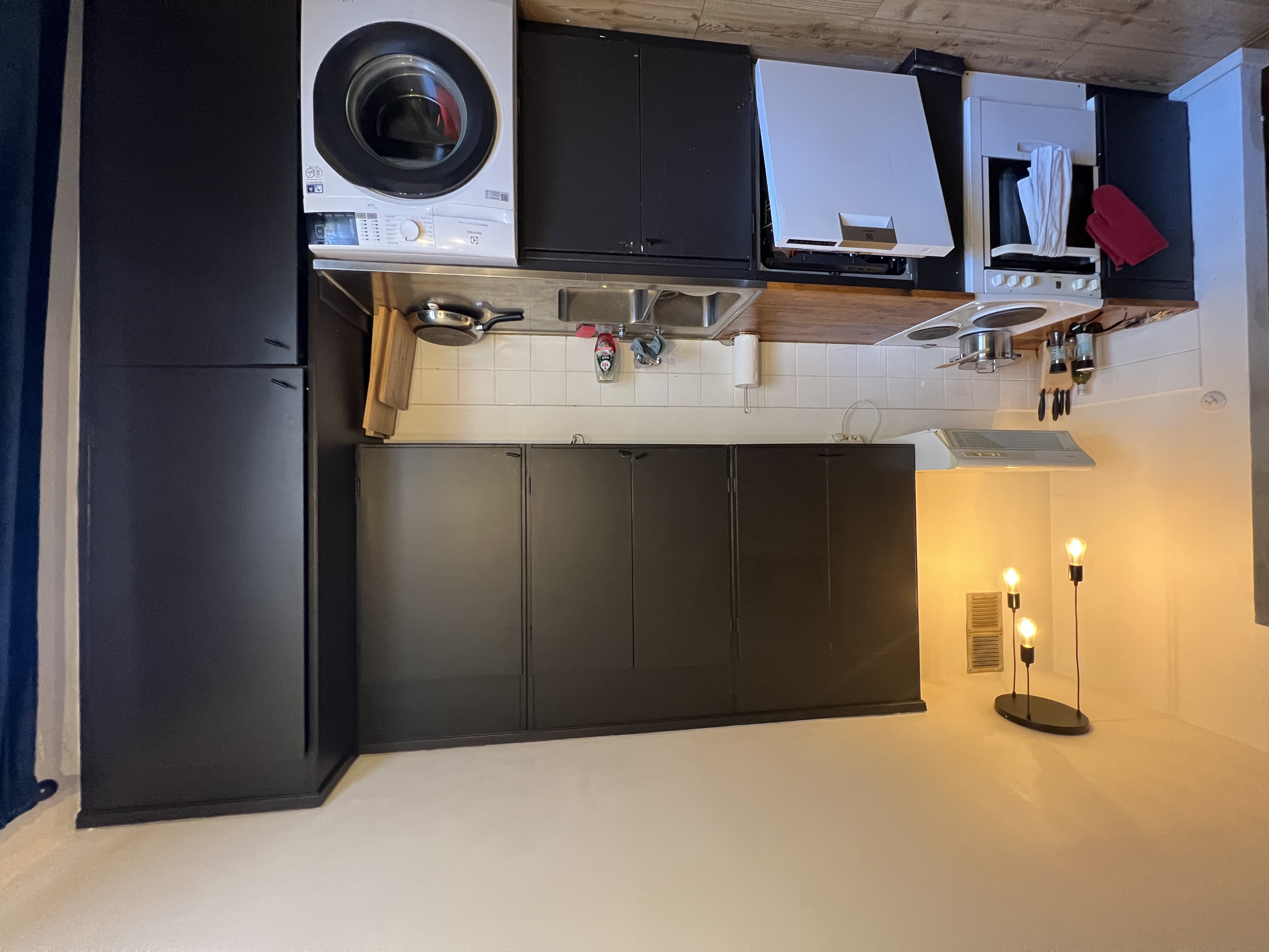Lägenhet, 2 rooms, 63 sqm, Skånes Fagerhult – Skånes Fagerhult