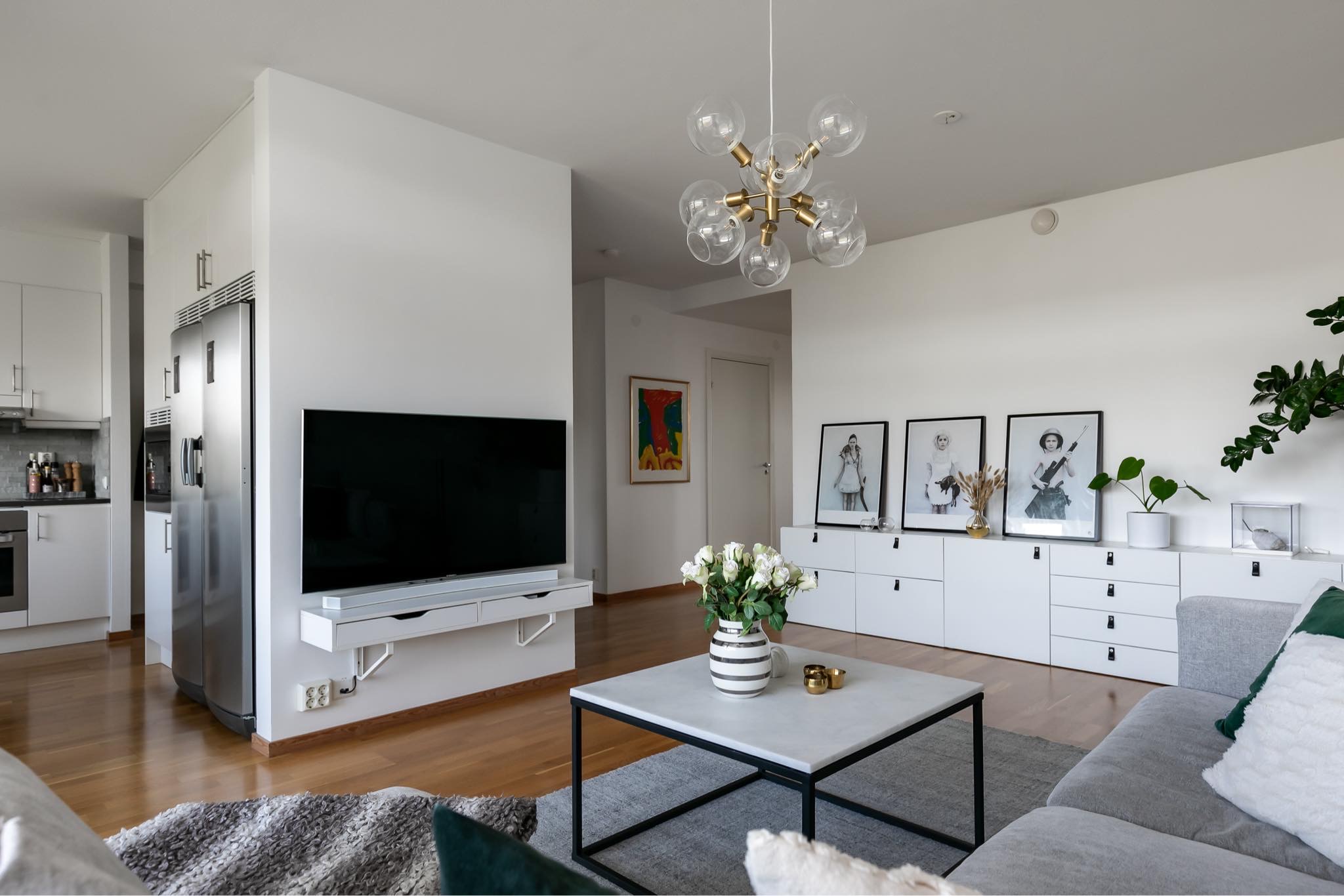 3 rok · 85 m² i Örebro – bild 3
