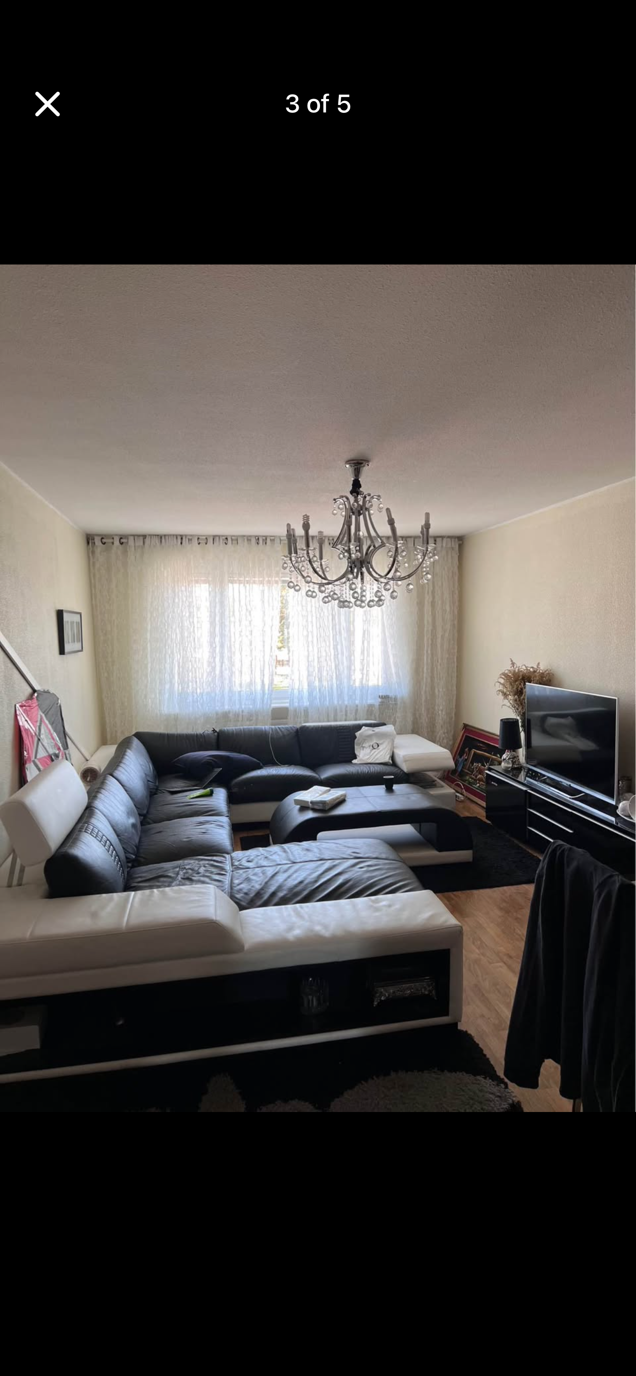 Lägenhet, 3 rooms, 78 sqm, Karlstad – bild 5