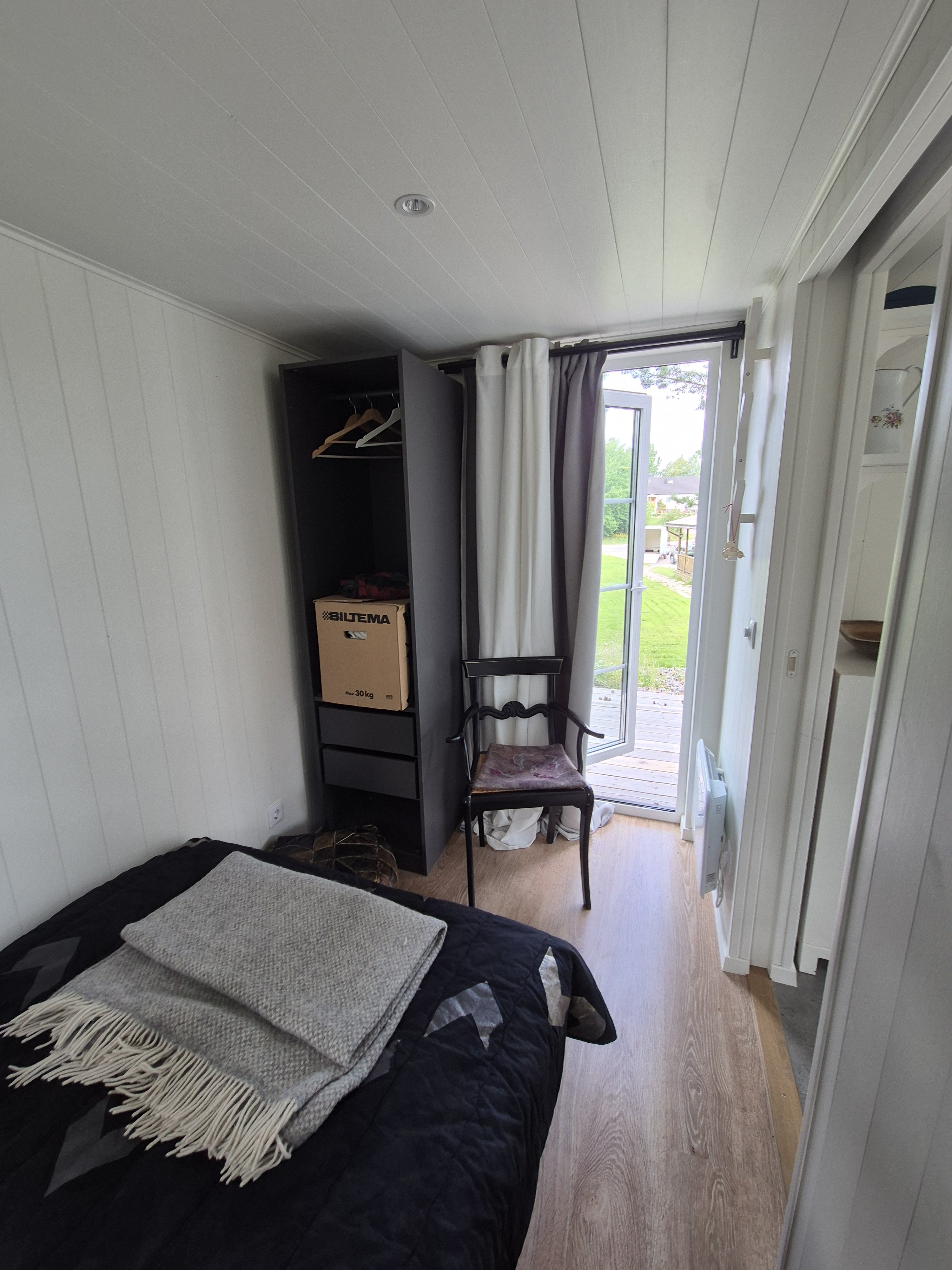 Stuga, 3 rooms, 30 sqm, Skoghall – bild 8