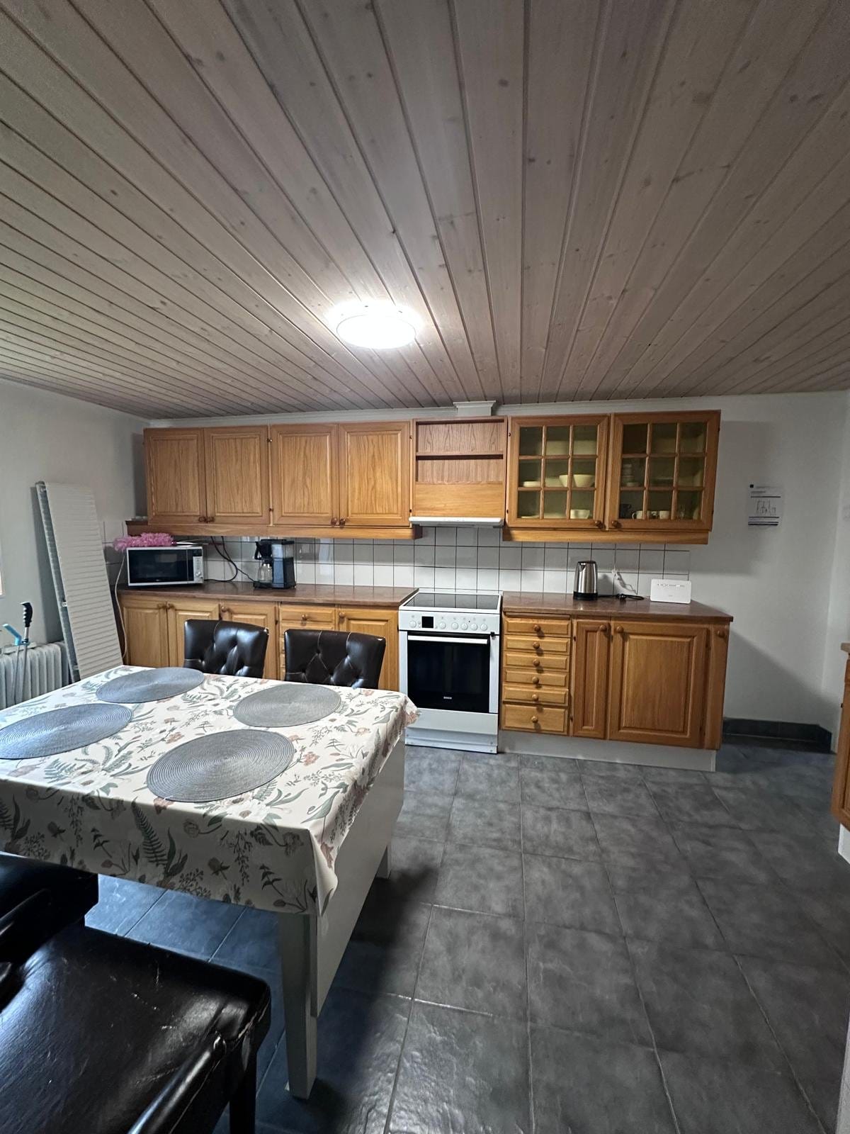 4 rok · 70 m² i Ljung – bild 6