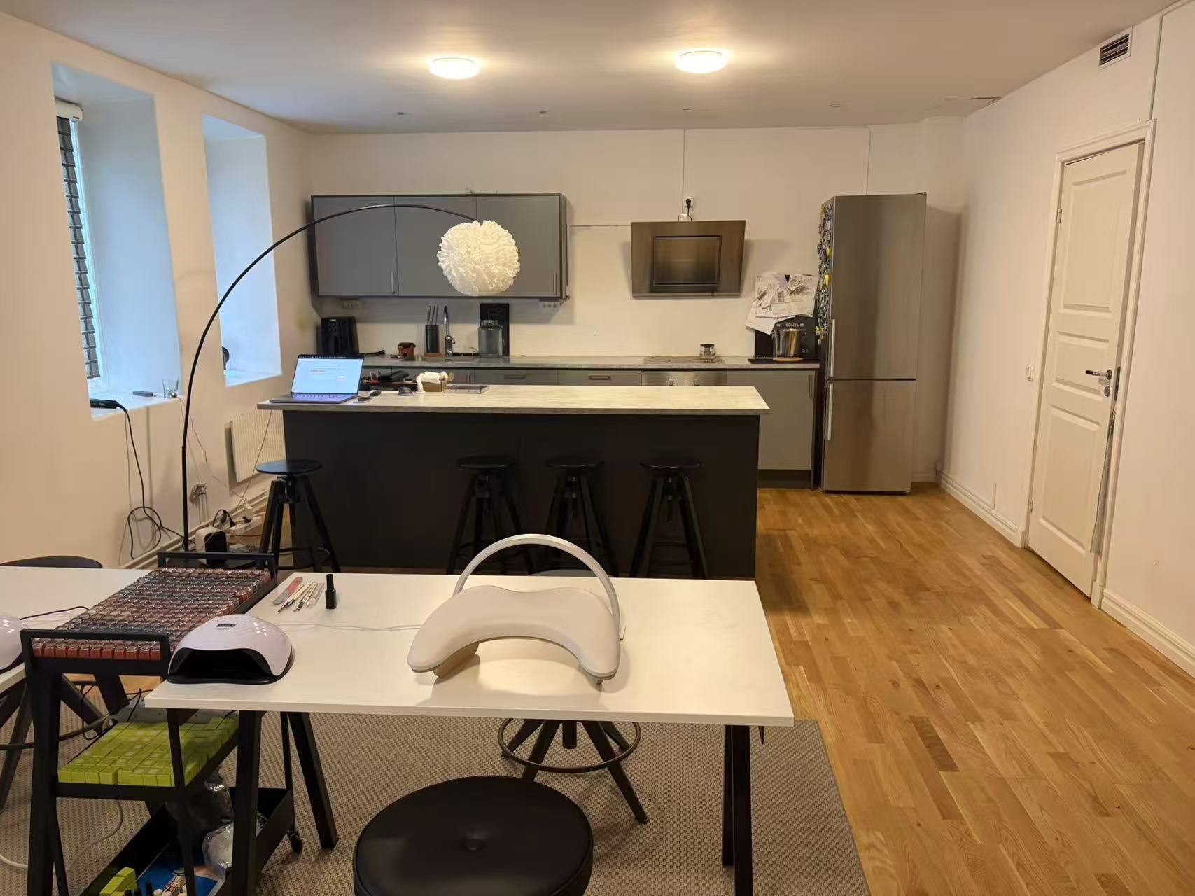 Lägenhet, 2 rooms, 64 sqm, Göteborg