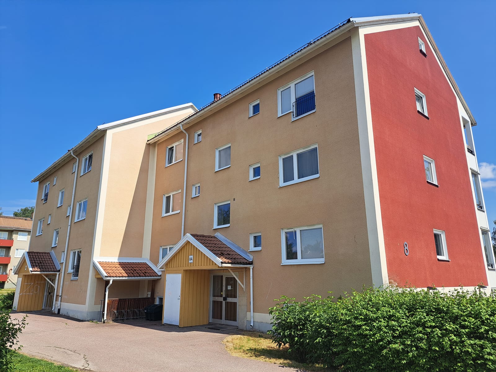 2 rok · 59 m² i Borlänge – bild 6