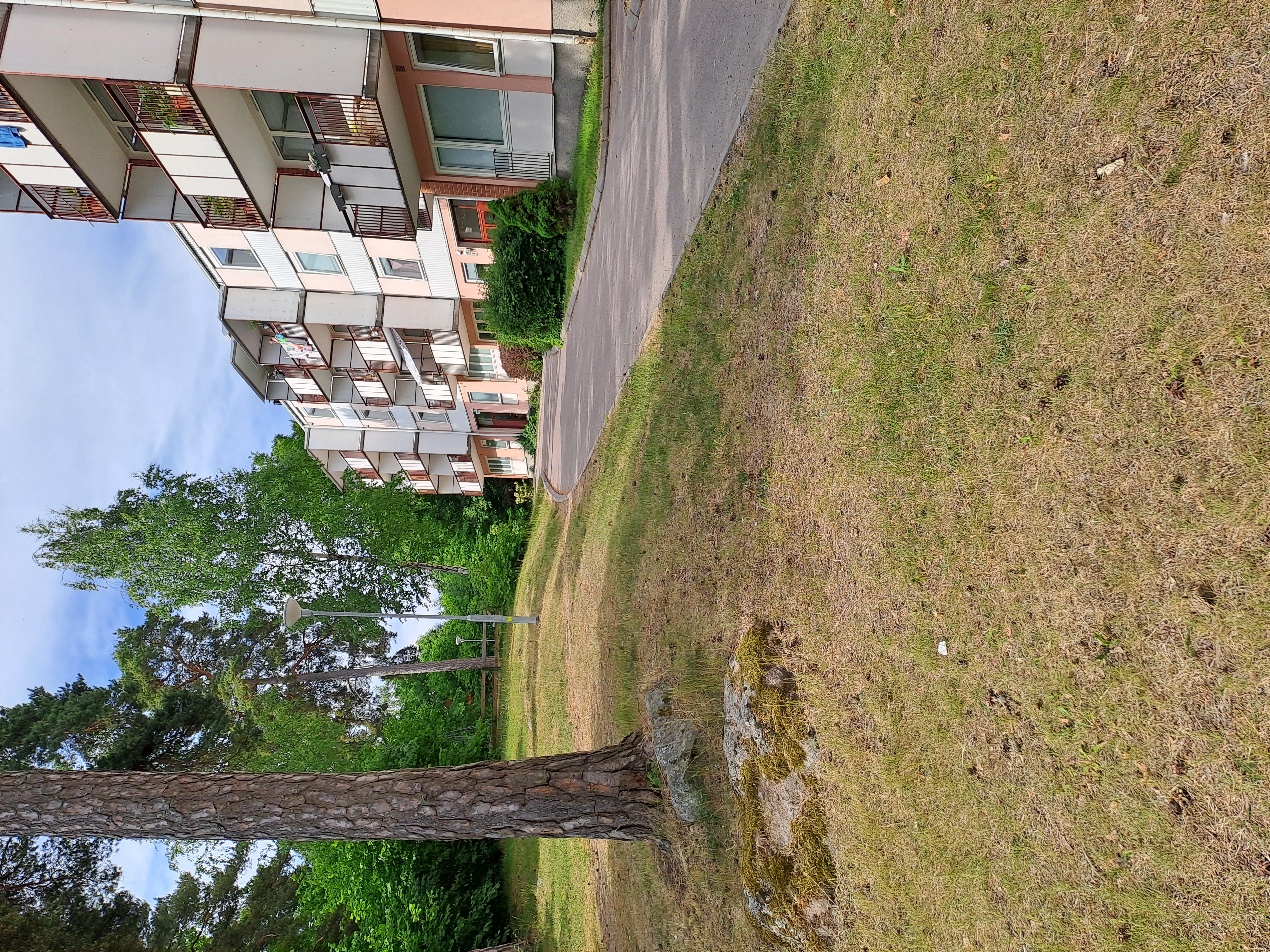Lägenhet, 2 rooms, 59 sqm, Strängnäs – bild 2