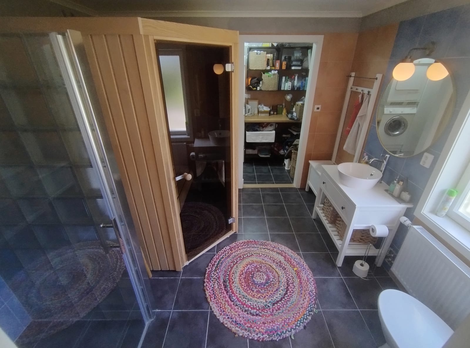 6 rok · 200 m² i Idkerberget – bild 10