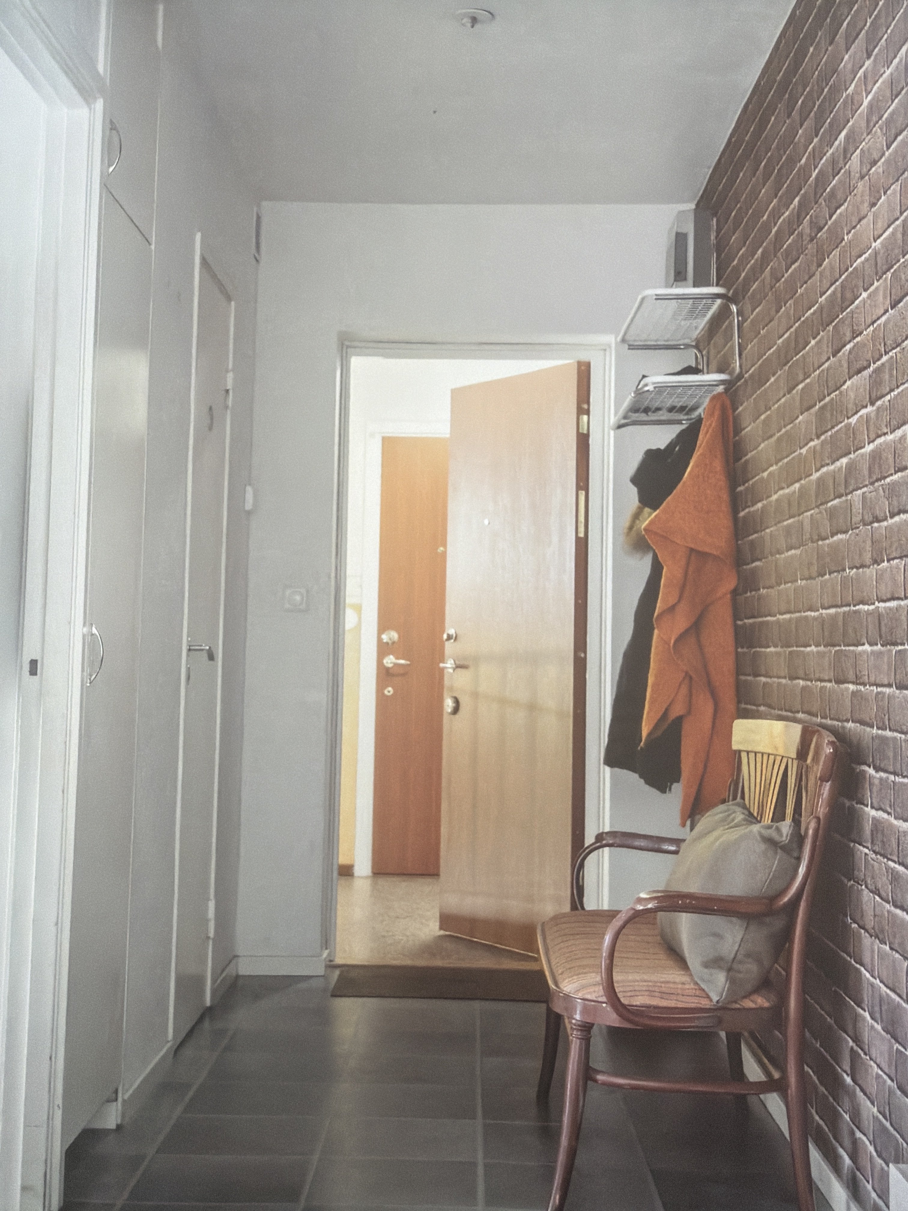 Lägenhet, 2 rooms, 67 sqm, Simrishamn – bild 7