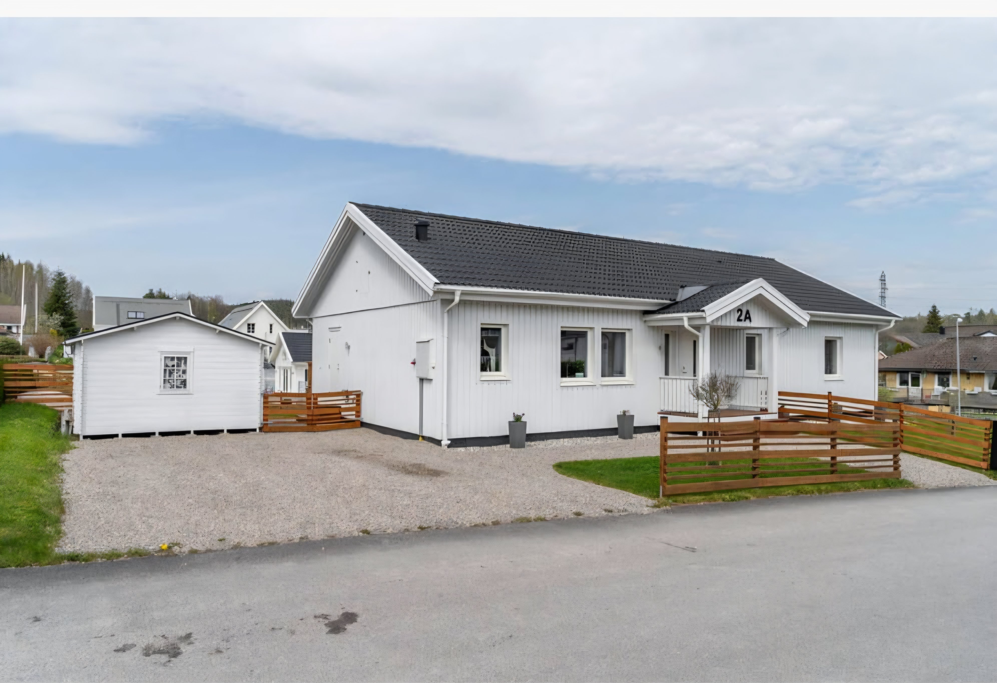 Villa/Hus, 6 rooms, 165 sqm, Göta – bild 2