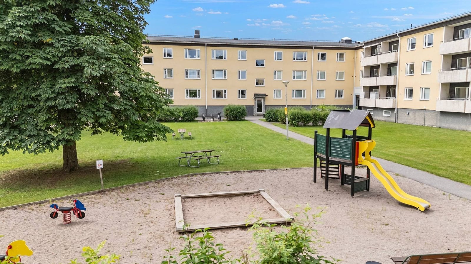 3 rok · 71 m² i Köping – bild 9