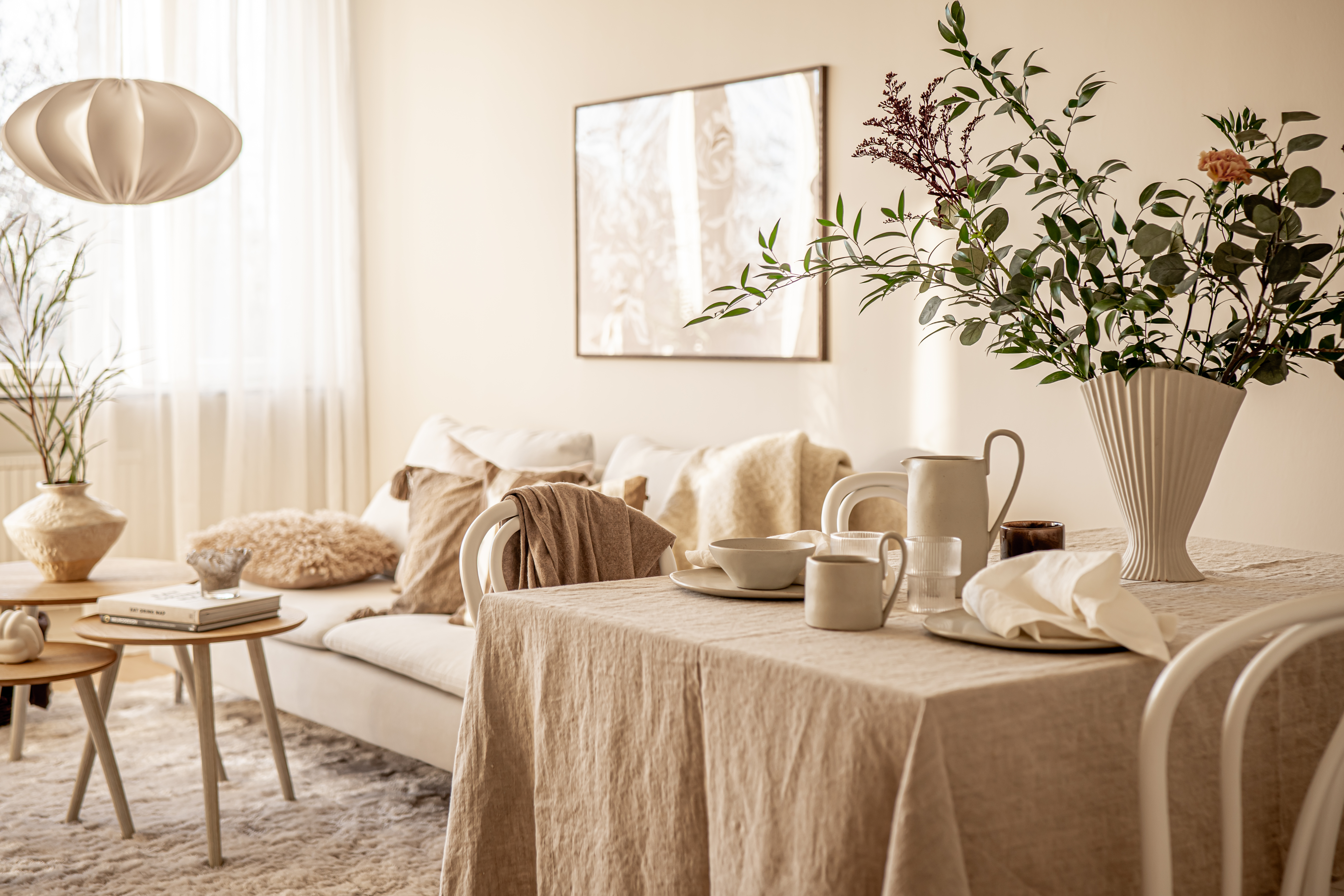 Lägenhet, 3 rooms, 82 sqm, Tibro – Tibro