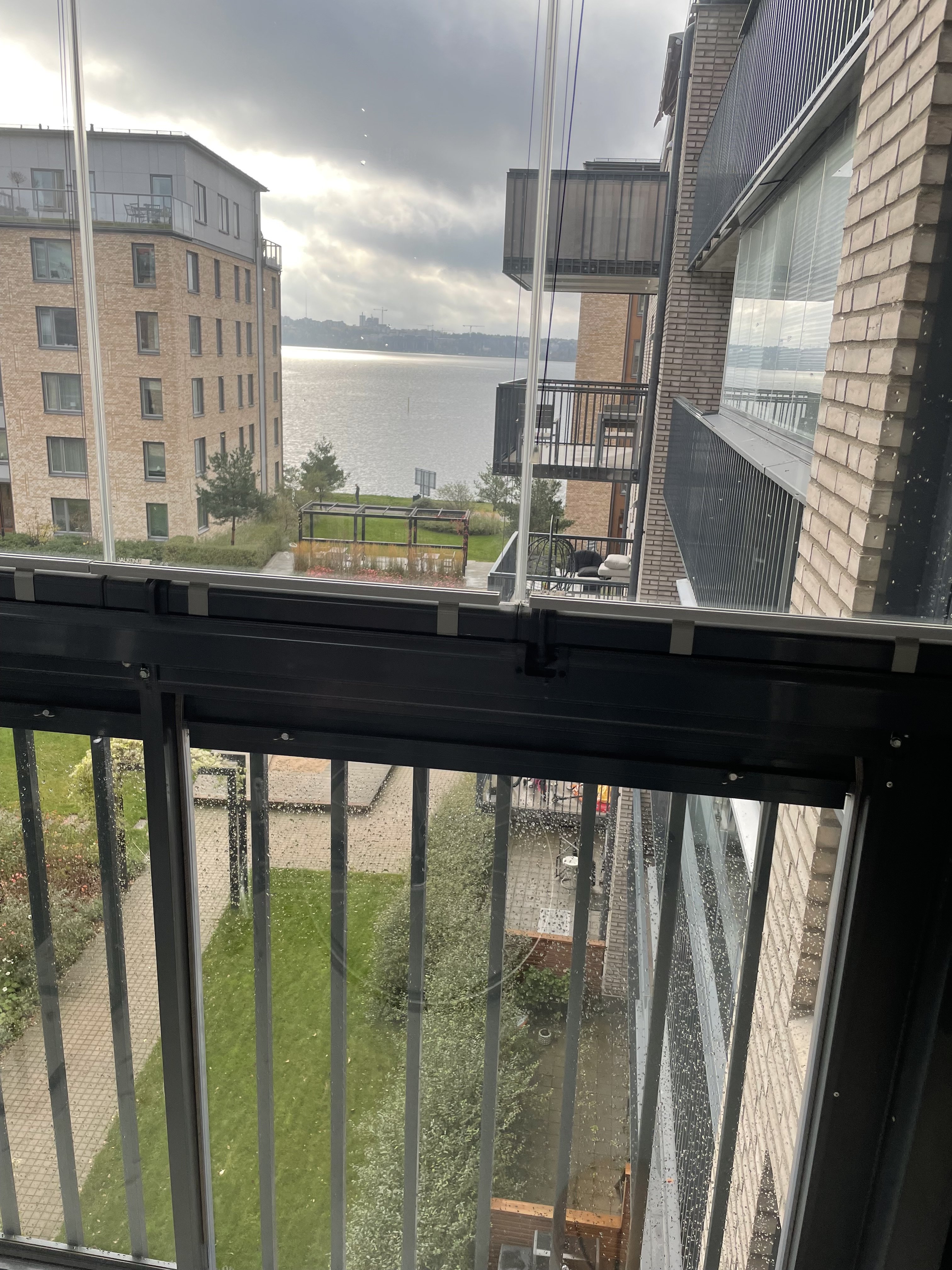 Lägenhet, 2 rooms, 40 sqm, Lidingö – Lidingö