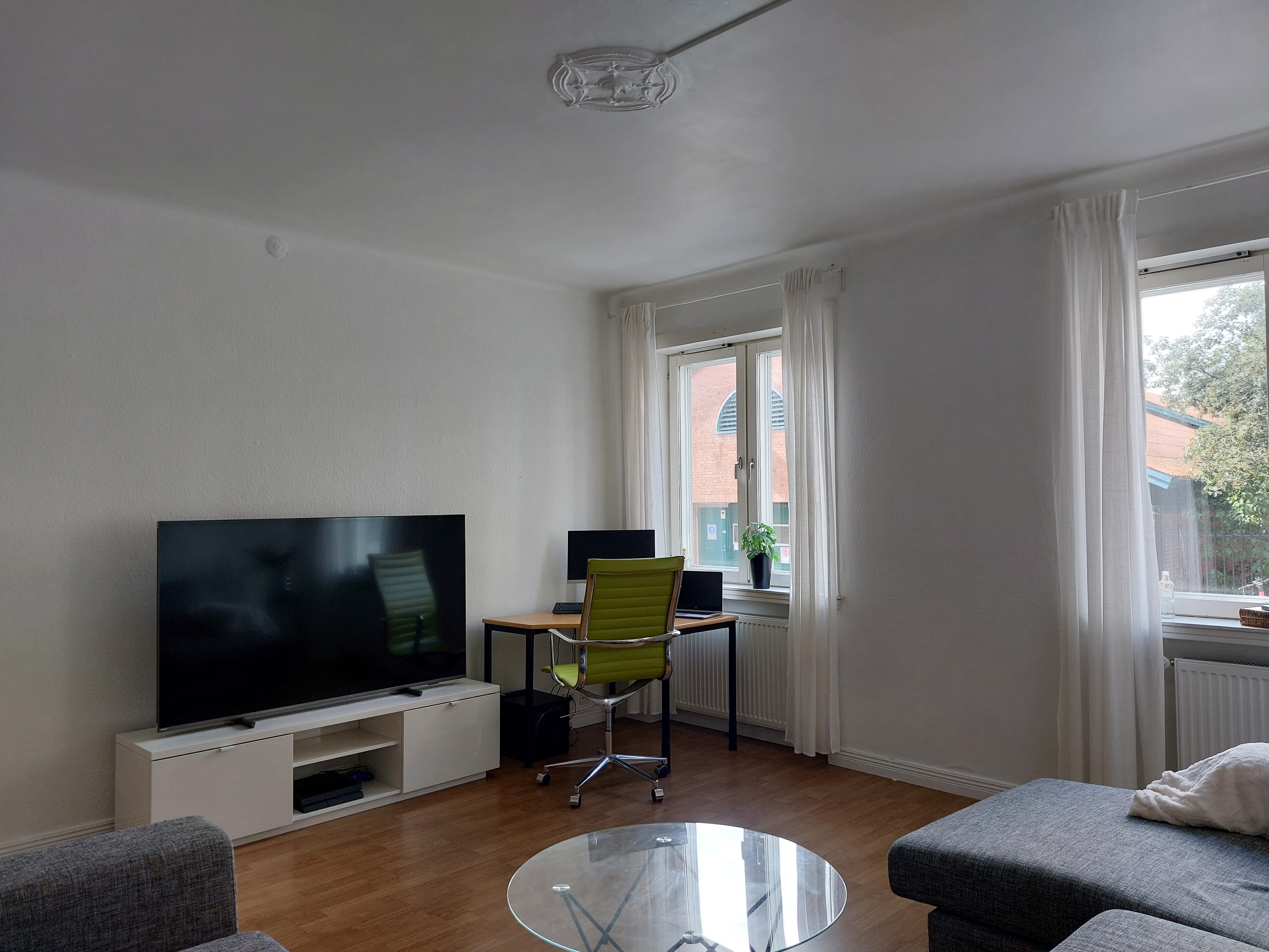 Lägenhet, 1 rooms, 12 sqm, Helsingborg – bild 4