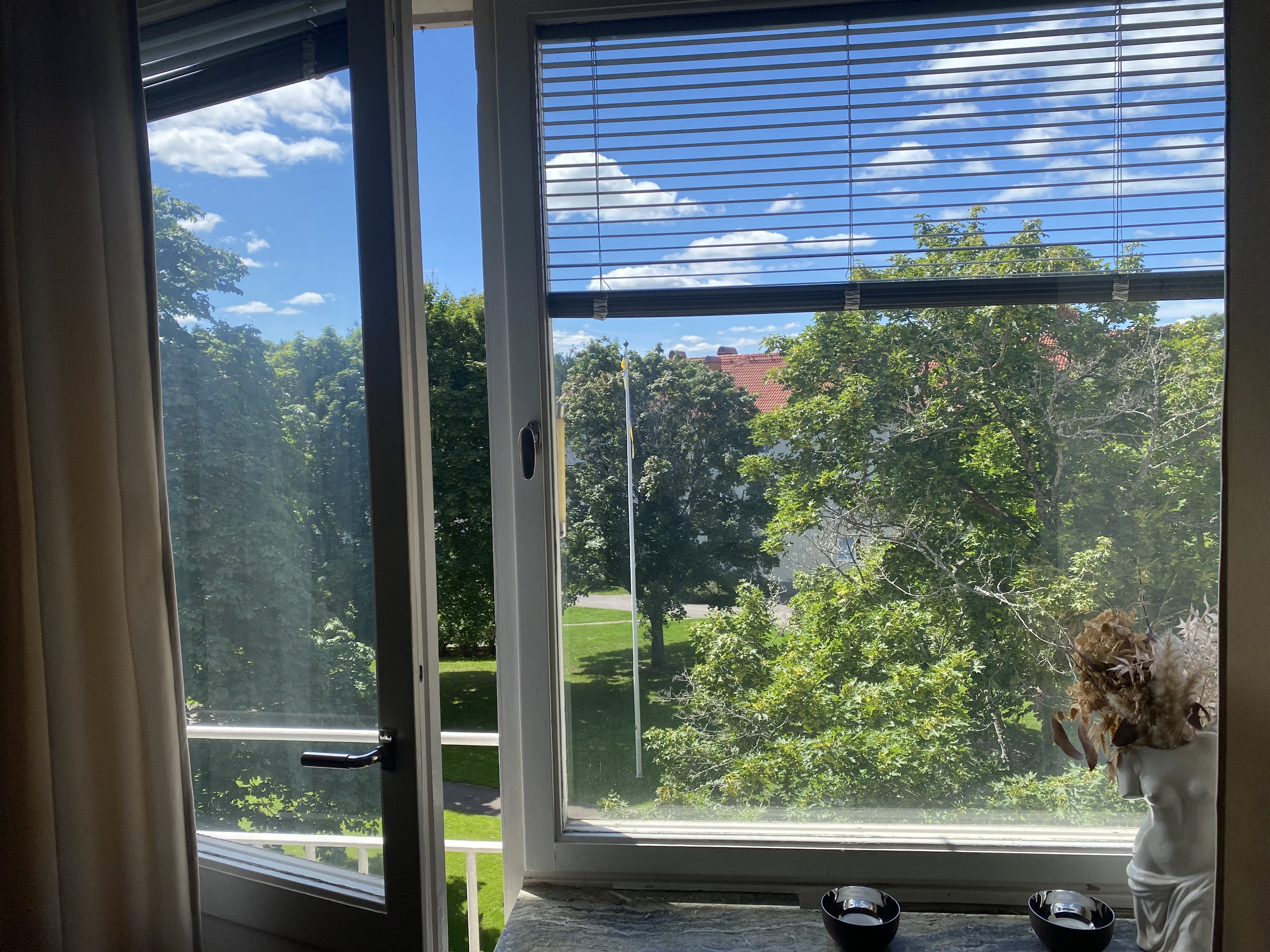 Lägenhet, 1 rooms, 21 sqm, Linköping – bild 2