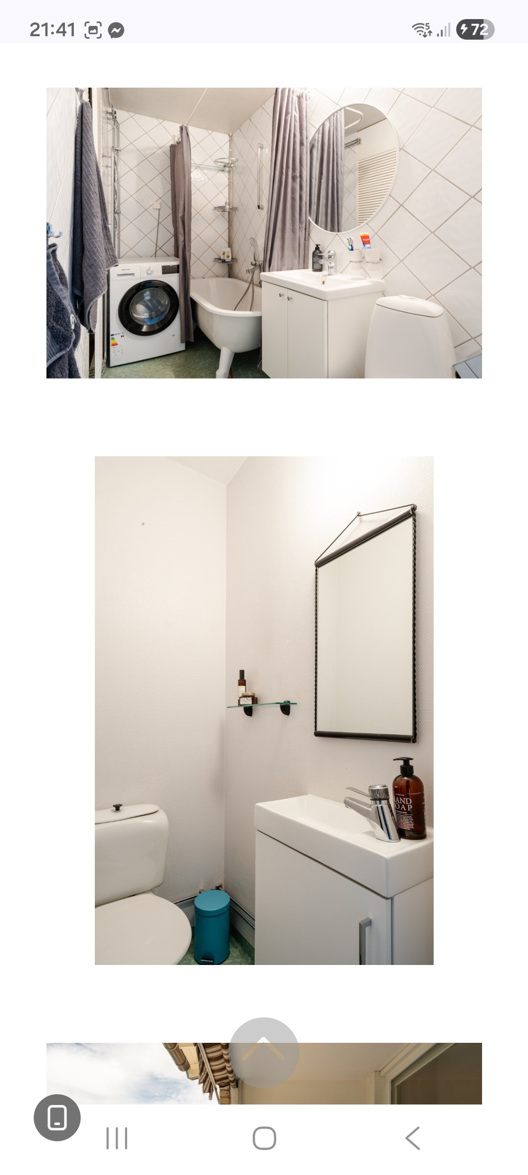 4 rok · 83 m² i Uppsala – bild 3