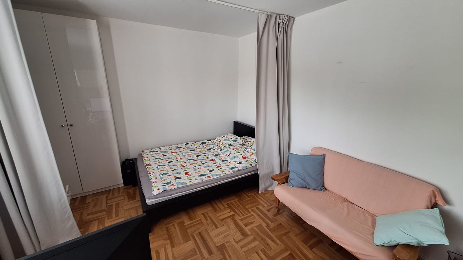 1 rok · 25 m² i Knivsta – bild 4