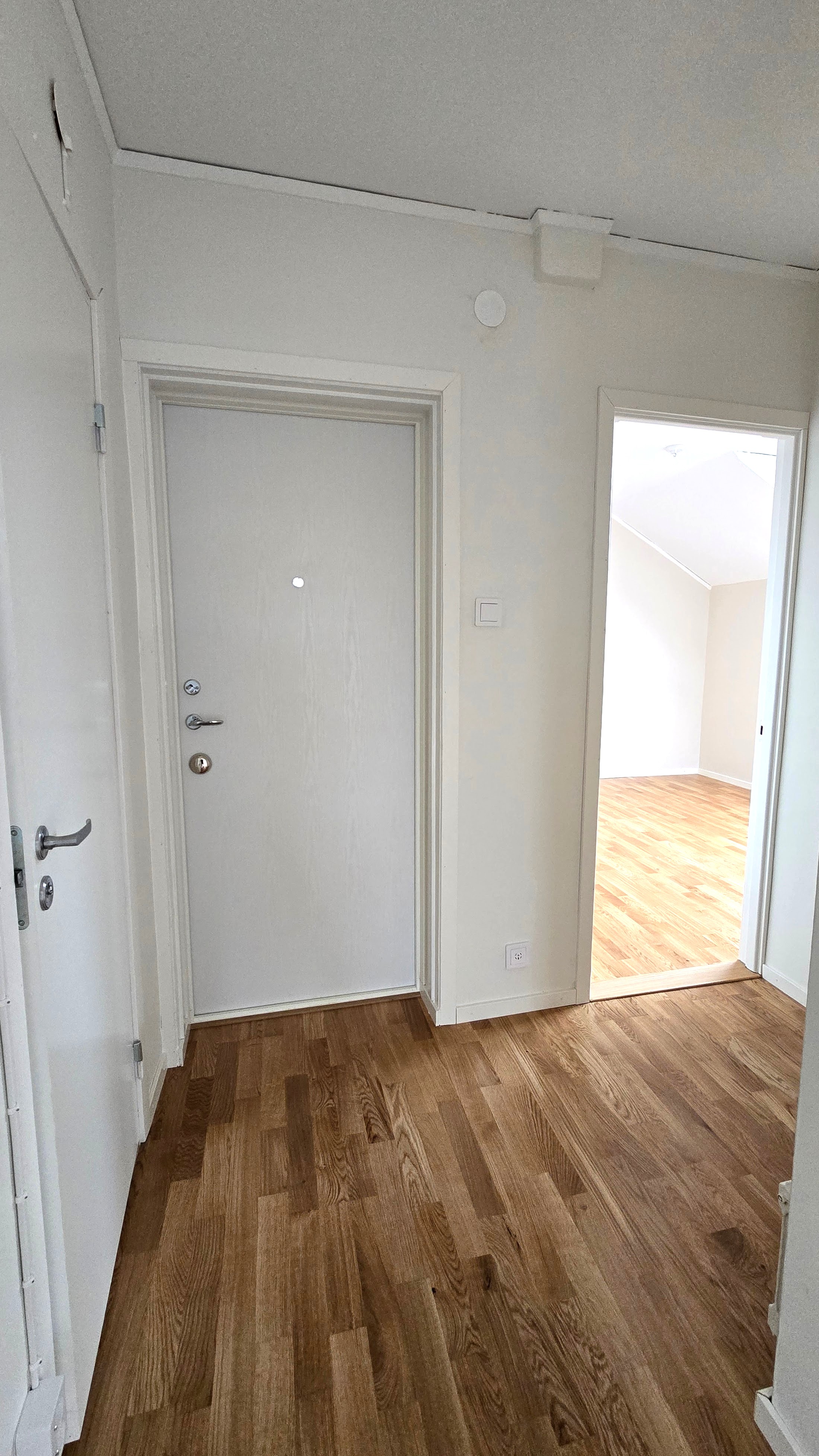 Lägenhet, 2 rooms, 67 sqm, Lilla Edet – bild 5
